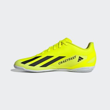 adidas Performance X CRAZYFAST CLUB IN Fußballschuh