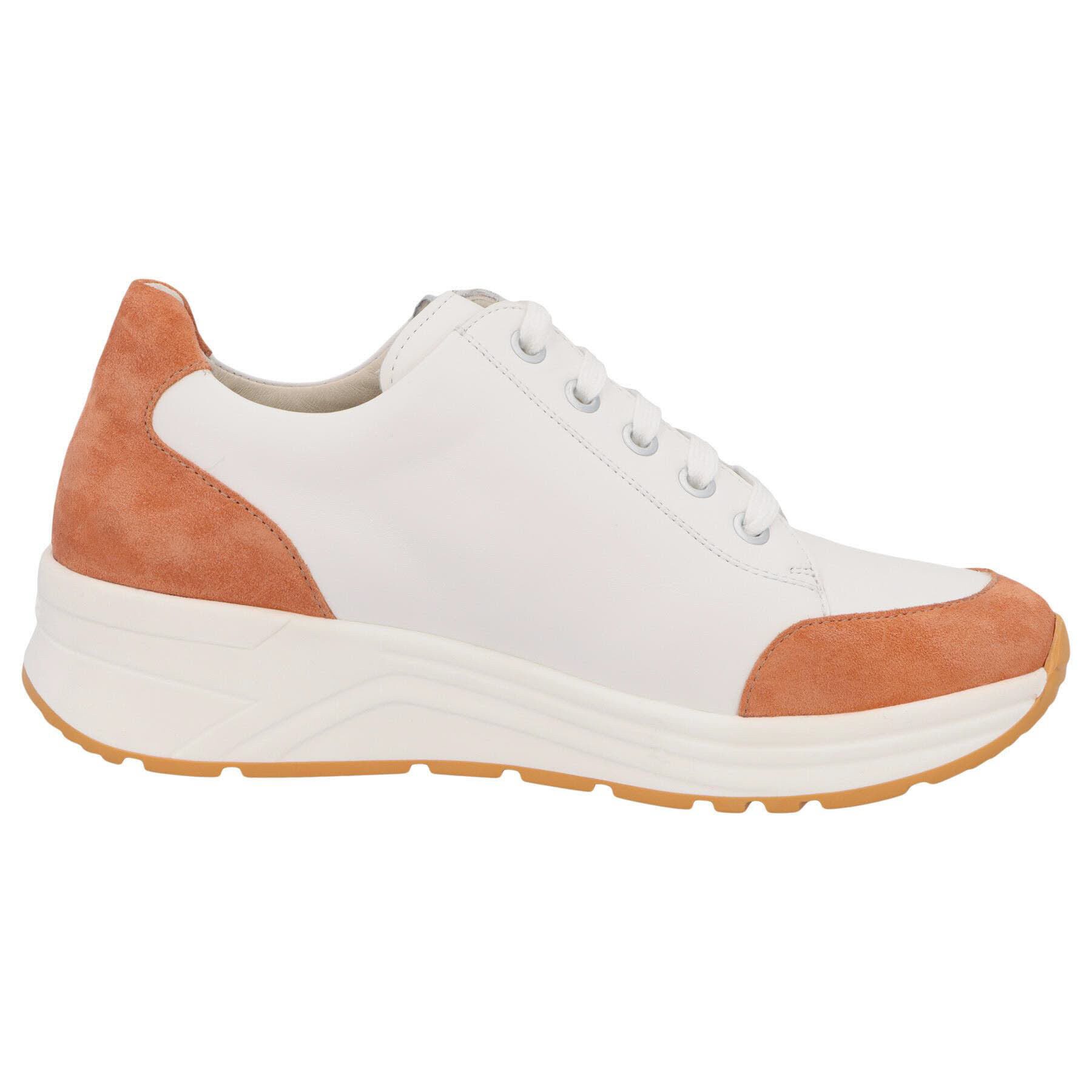 SOLIDUS Karma Schnürschuh