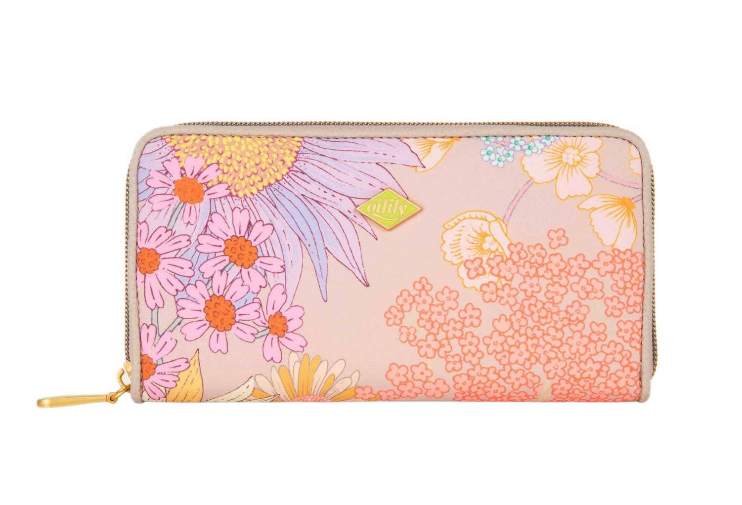 Oilily Geldbörse Zoey Wallet Lucia