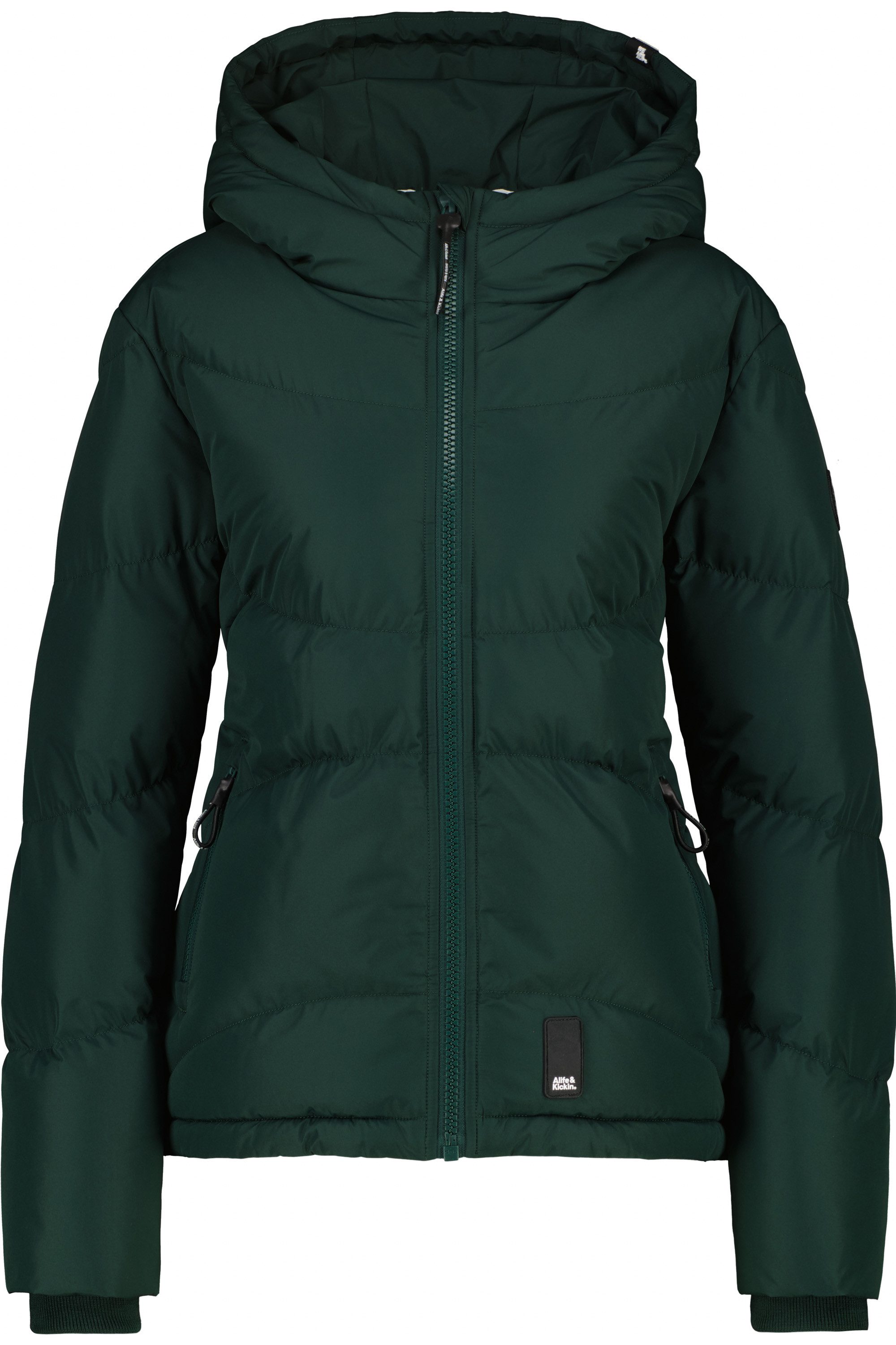 Alife & Kickin Winterjacke LeonaAK A Puffer Jacket CS kurze Winterjacke günstig online kaufen