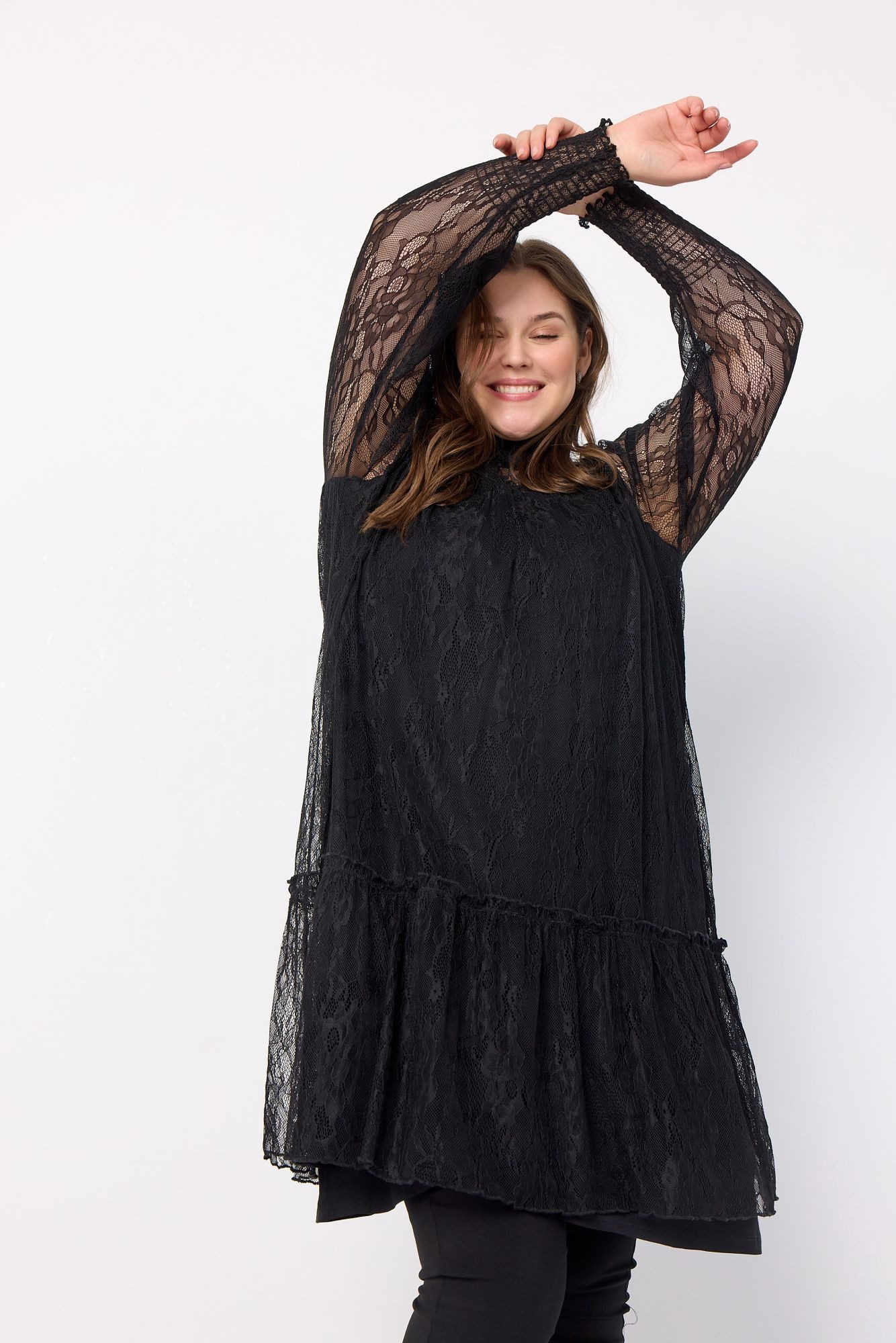 soyaconcept Abendkleid