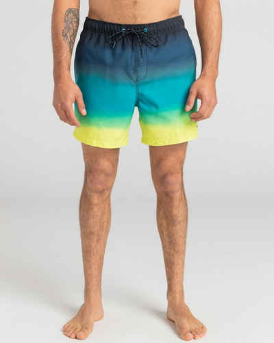 Billabong Badeshorts All Days Fade