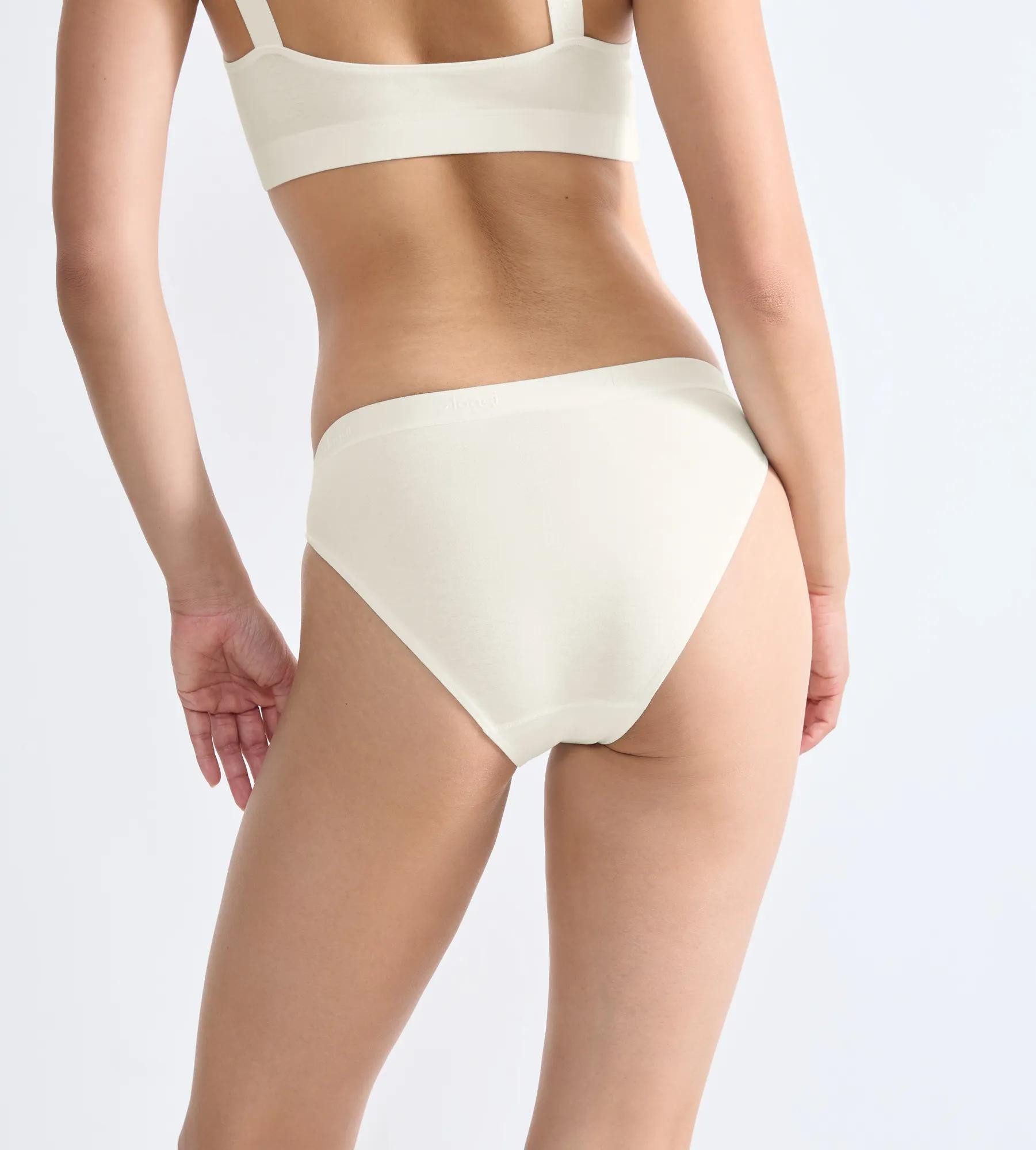sloggi Slip GO Casual (2er Pack) weich, atmungsaktiv, Baumwollmischung, elastisch