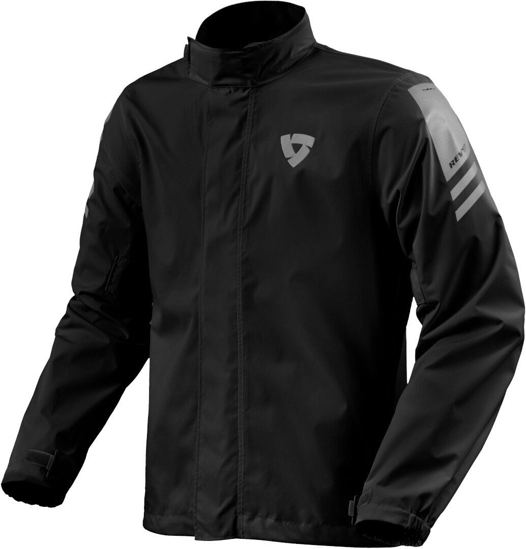 Revit Regenjacke Cyclone 4 H2O Motorrad günstig online kaufen