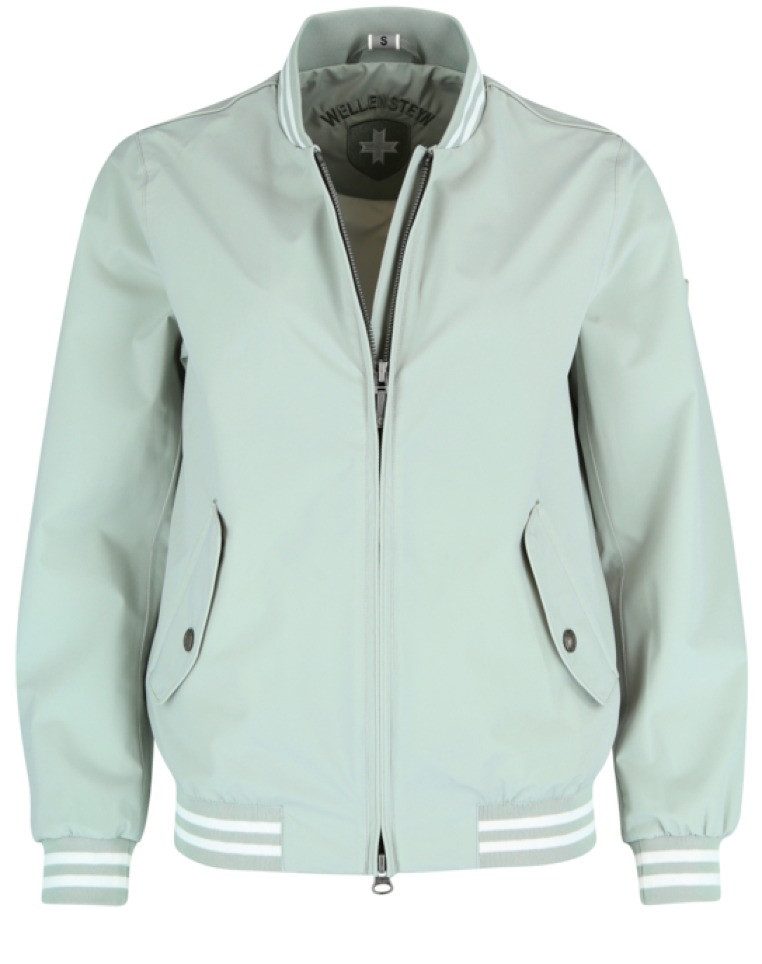 Wellensteyn Outdoorjacke