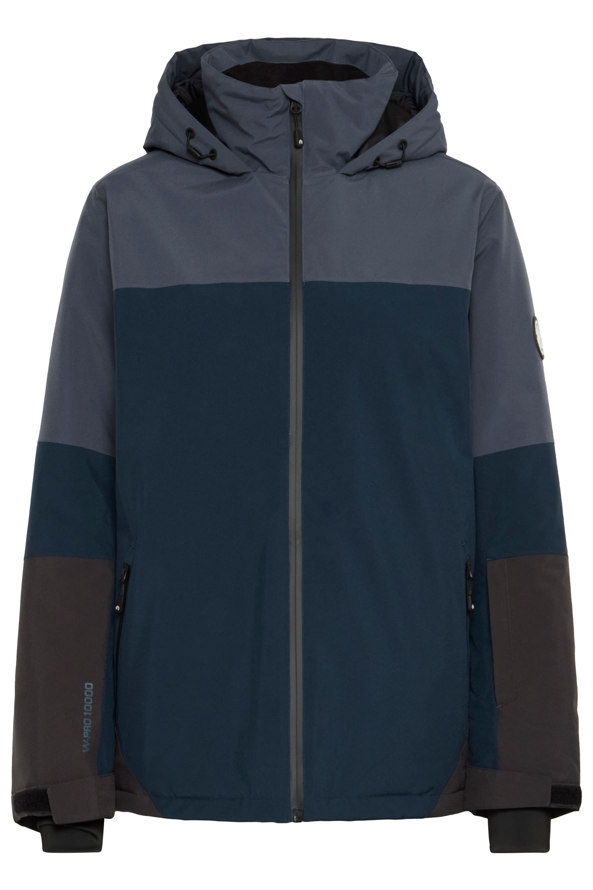 North Bend Skijacke NBMona W Moderne Skijacke günstig online kaufen