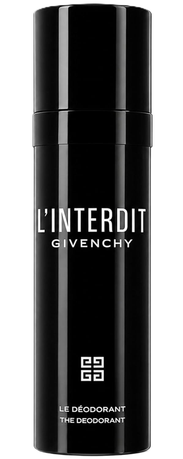 GIVENCHY Deo-Spray LInterdit, Packung, 1-tlg., 100 ml Deo-Spray