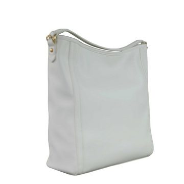 VALENTINO BAGS Schultertasche Submarine VBS2KW02 Bianco