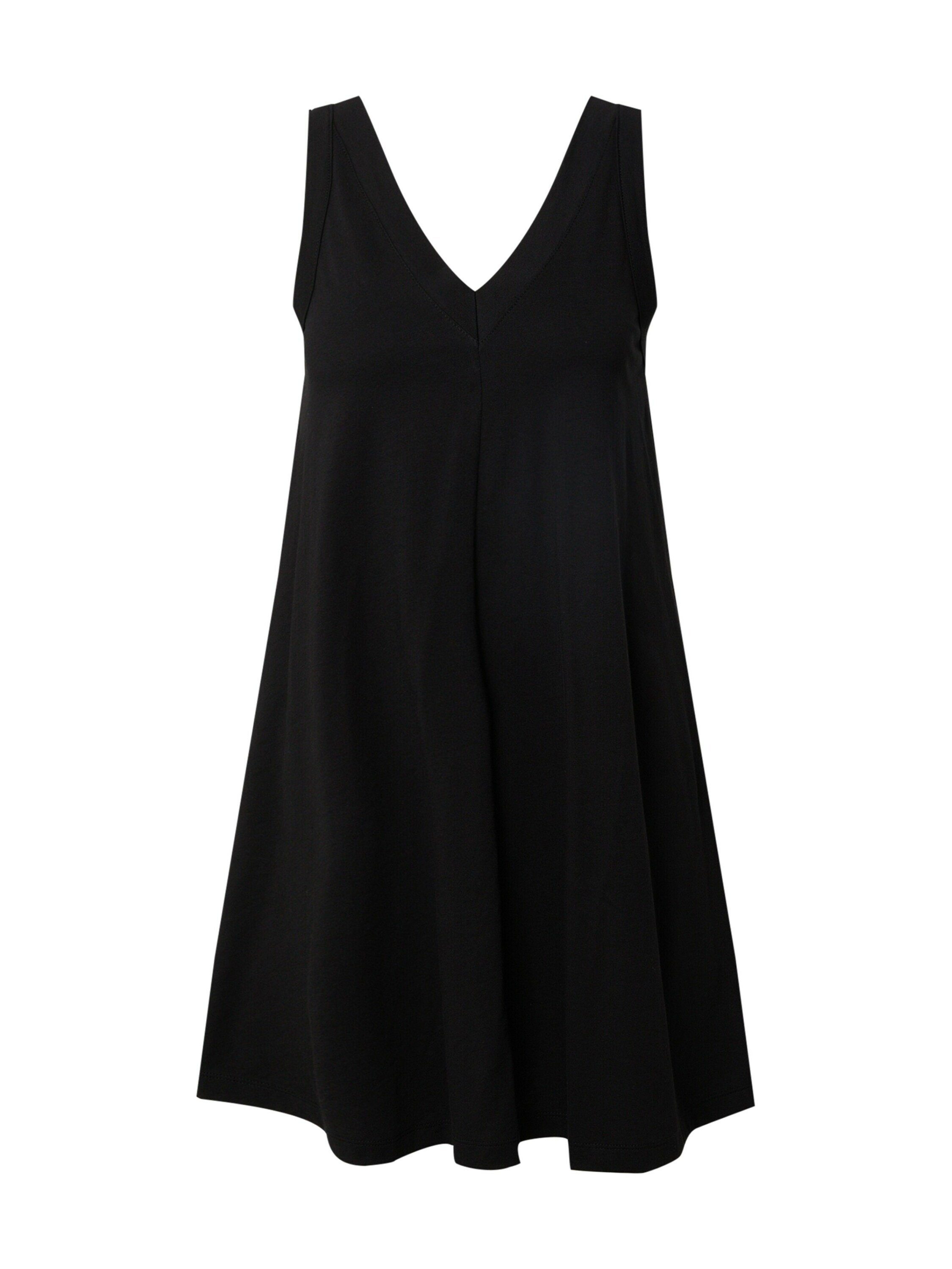 EDITED Minikleid Kenia (1-tlg) Plain/ohne Details