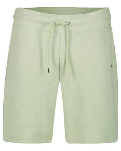 Gant Shorts Herren Shorts SHIELD SWEAT SHORTS Regular Fit (1-tlg)