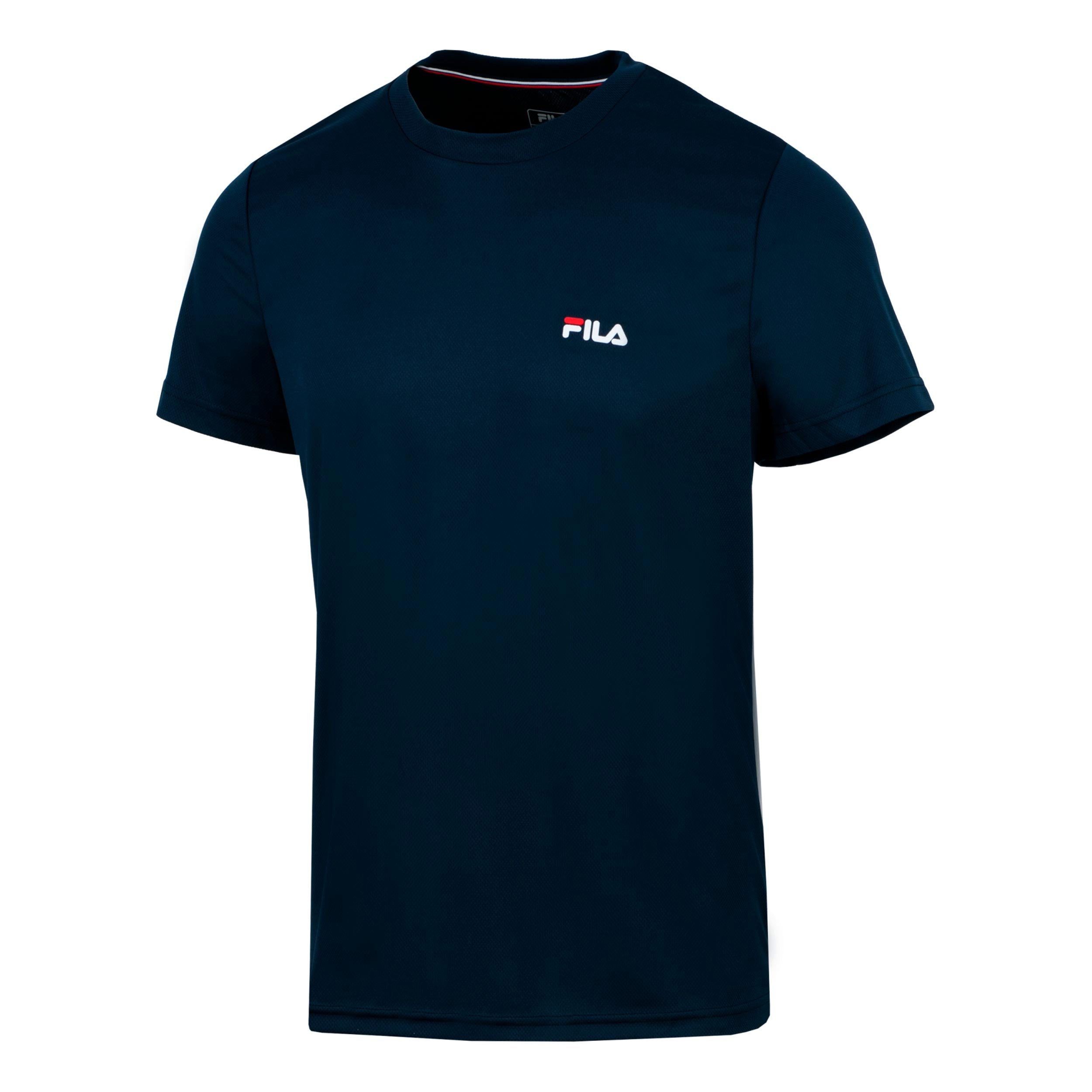 Fila T-Shirt Logo small 2