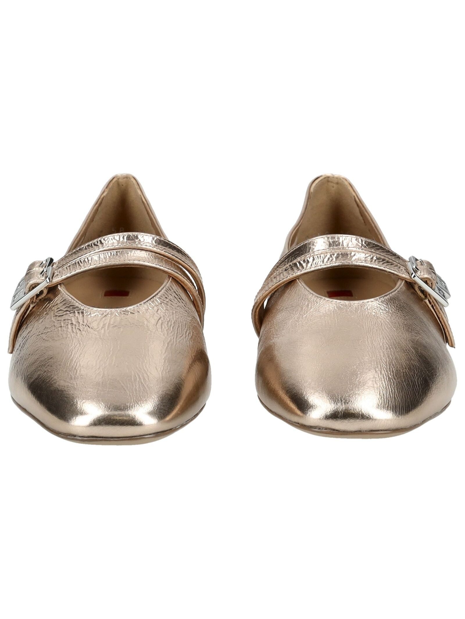 Högl Högl Ballerinas Leder Ballerina