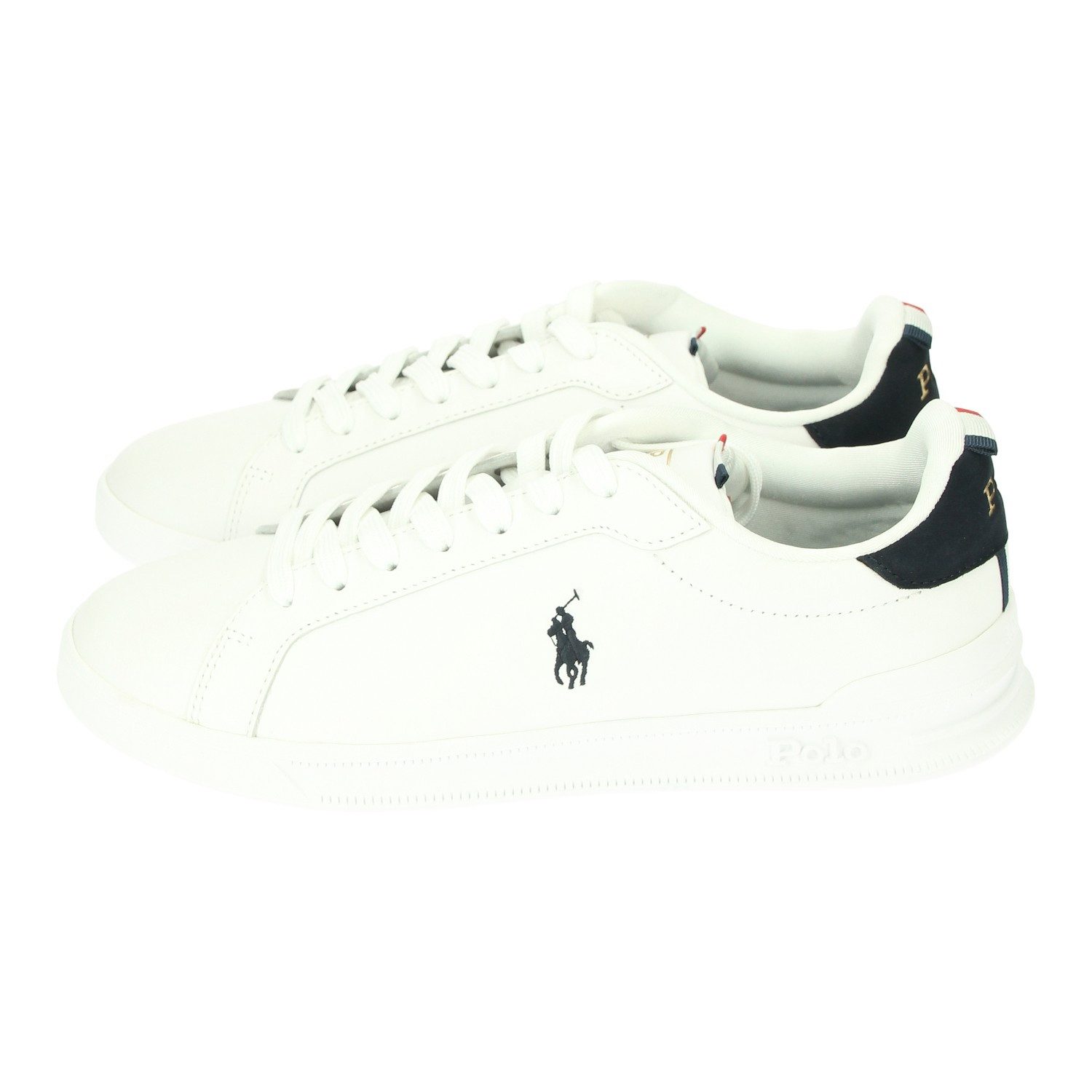 Polo Ralph Lauren Sneaker