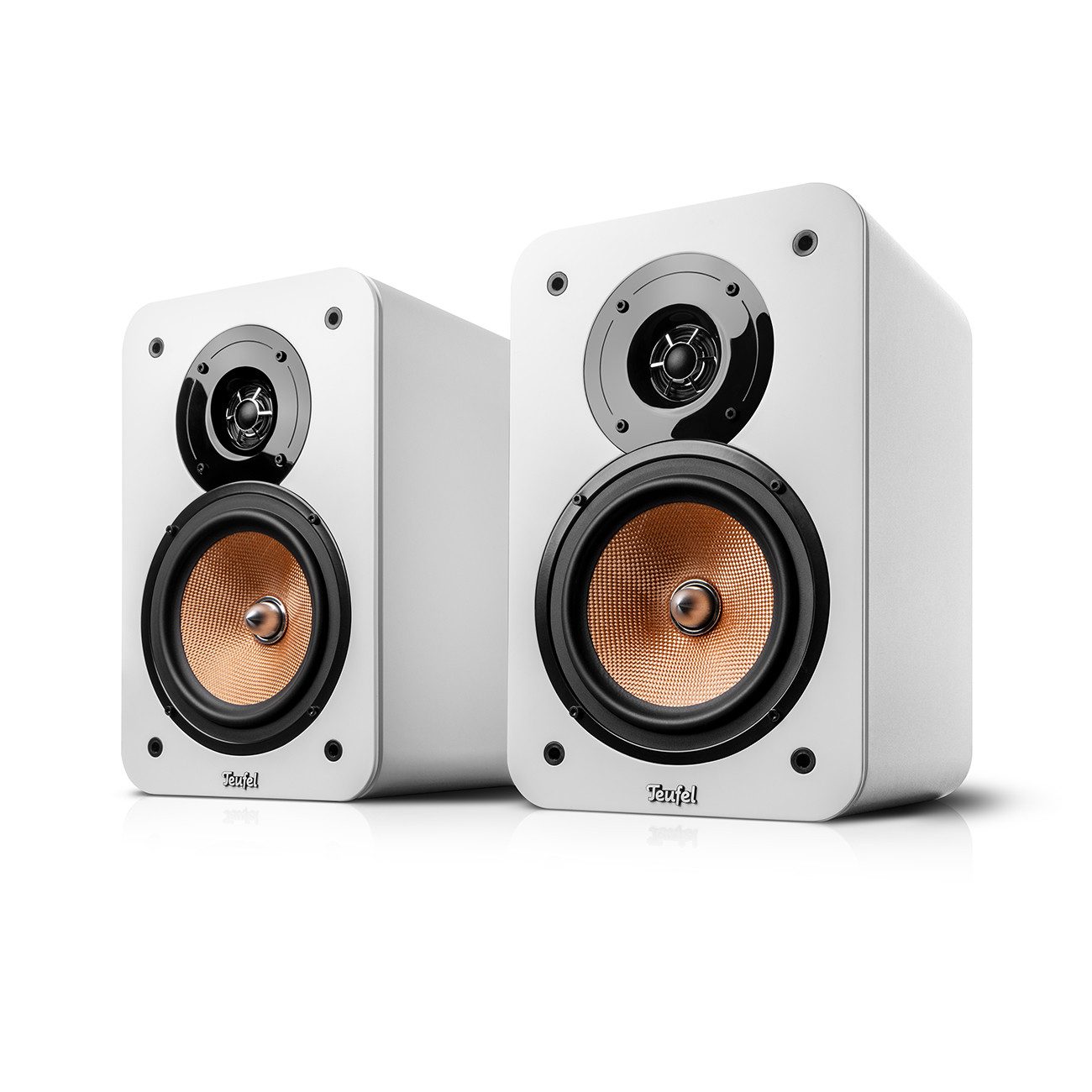 Teufel ULTIMA 20 Lautsprecher (50 W)