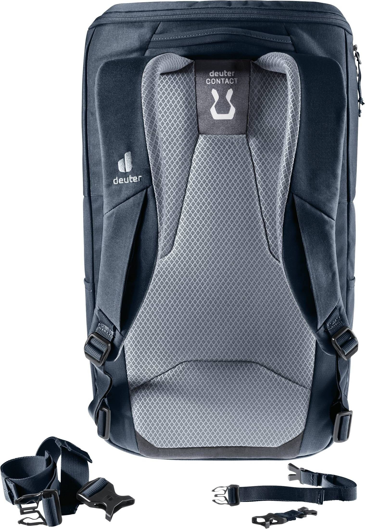 Edition 125 Trekkingrucksack UP Jahre STOCKHOLM Rucksack deuter