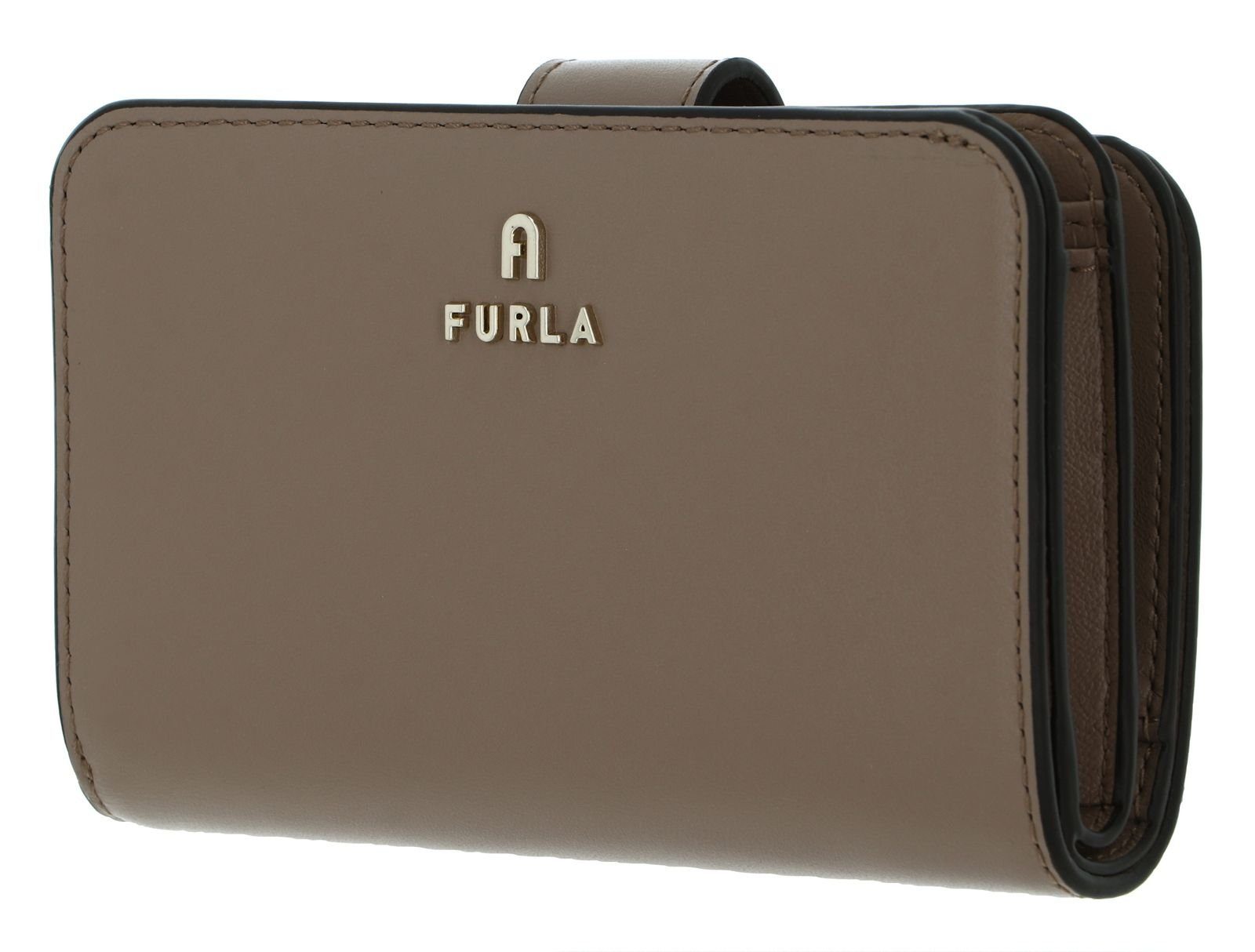 Furla Geldbörse Camelia Greige