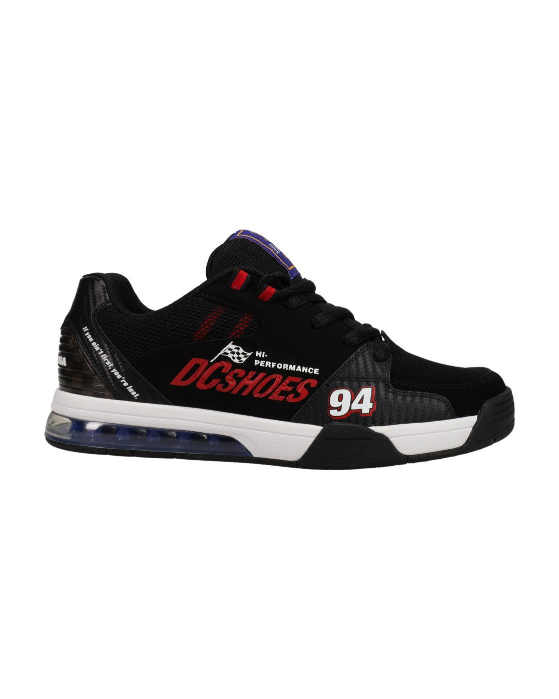 DC Shoes Versatile Le Sneaker günstig online kaufen