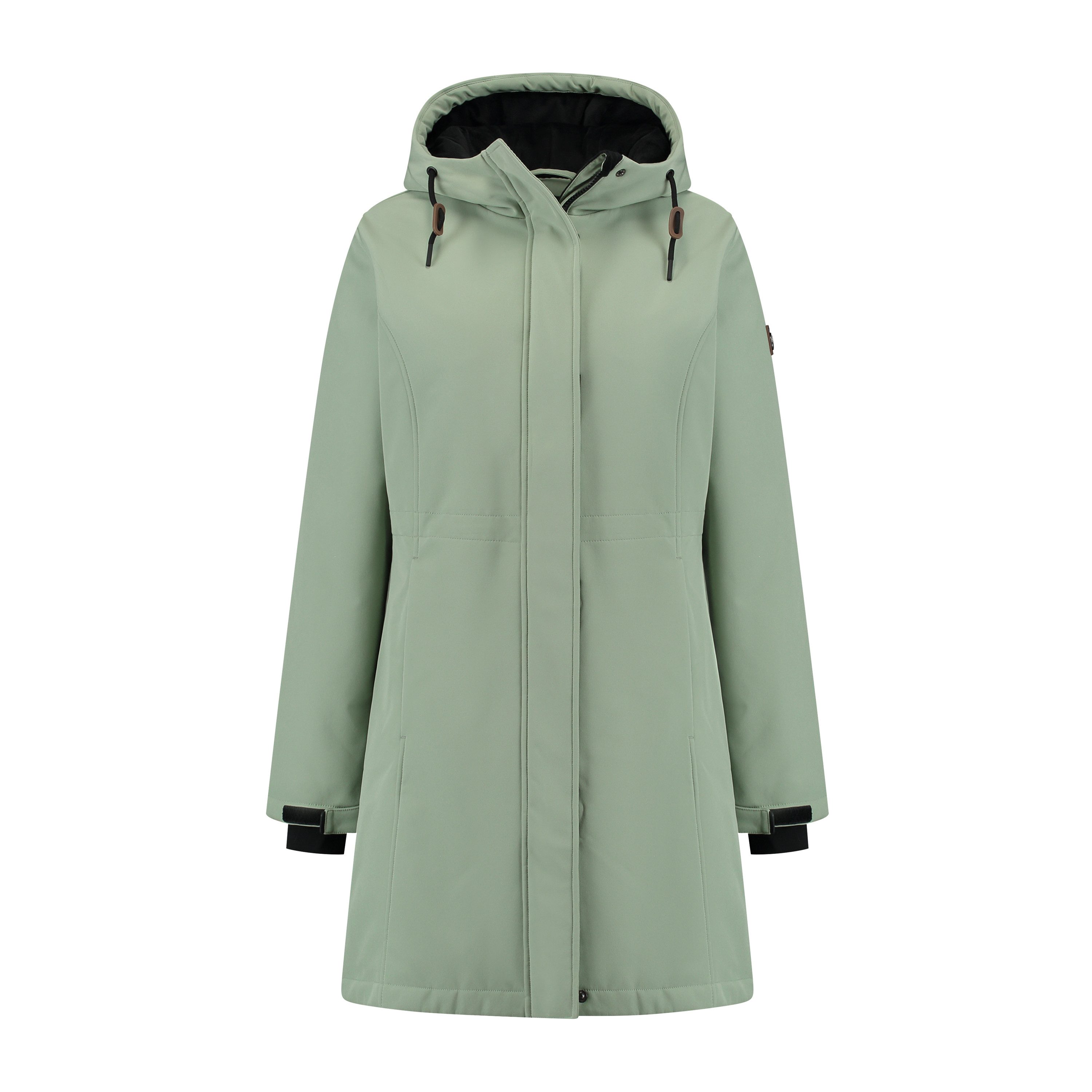 Travelin' Softshelljacke Travelin' Enrike Jack Lady günstig online kaufen