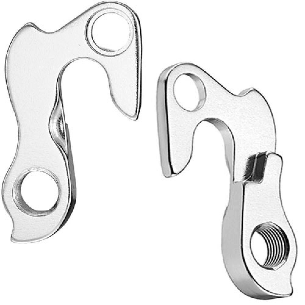 MARWI Schaltaugen-Richtwerkzeug Marwi, Schaltauge mit Schraubenset M8 x 0.75, GH-137, 439137