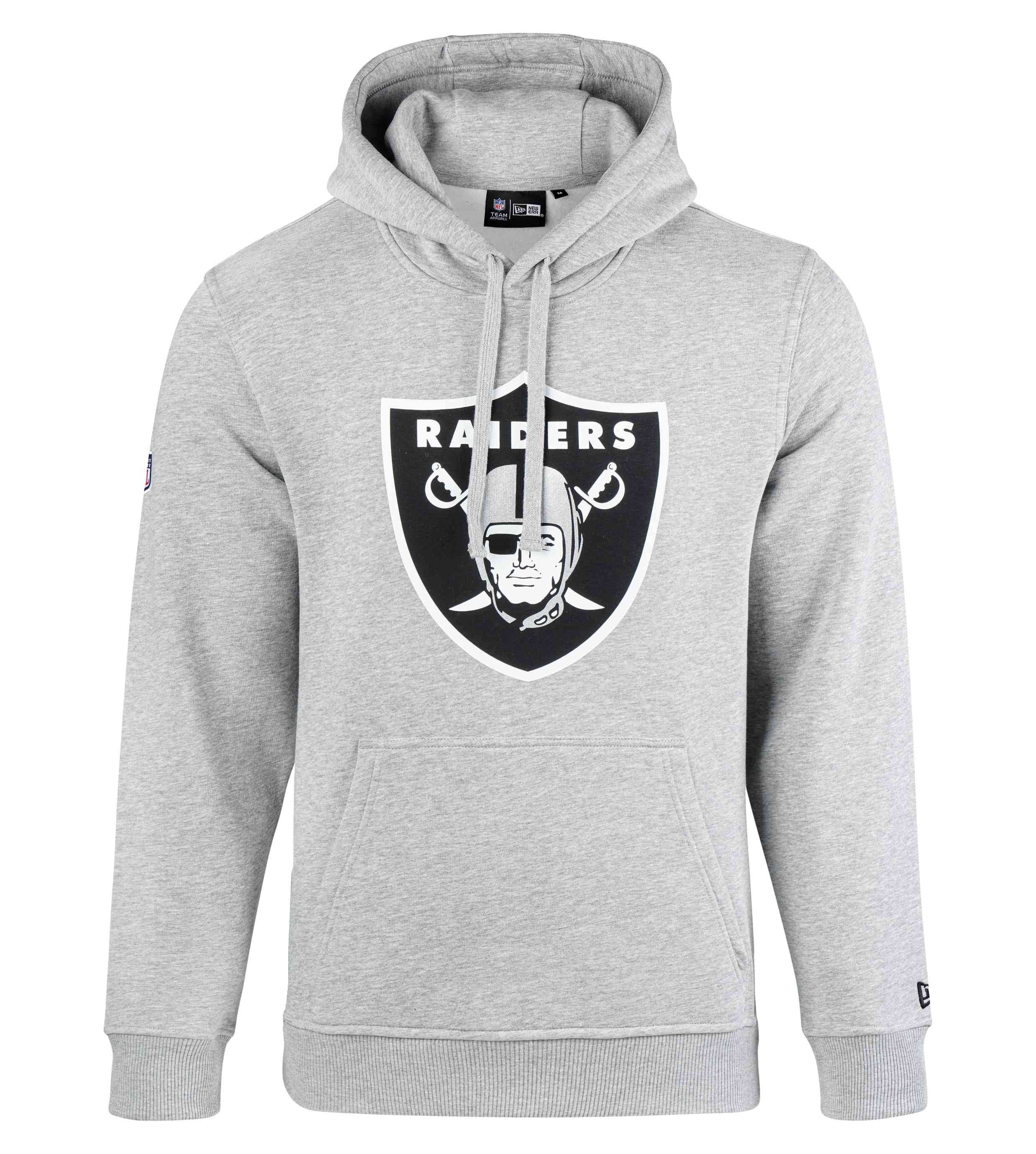 New Era Hoodie NFL Las Vegas günstig online kaufen