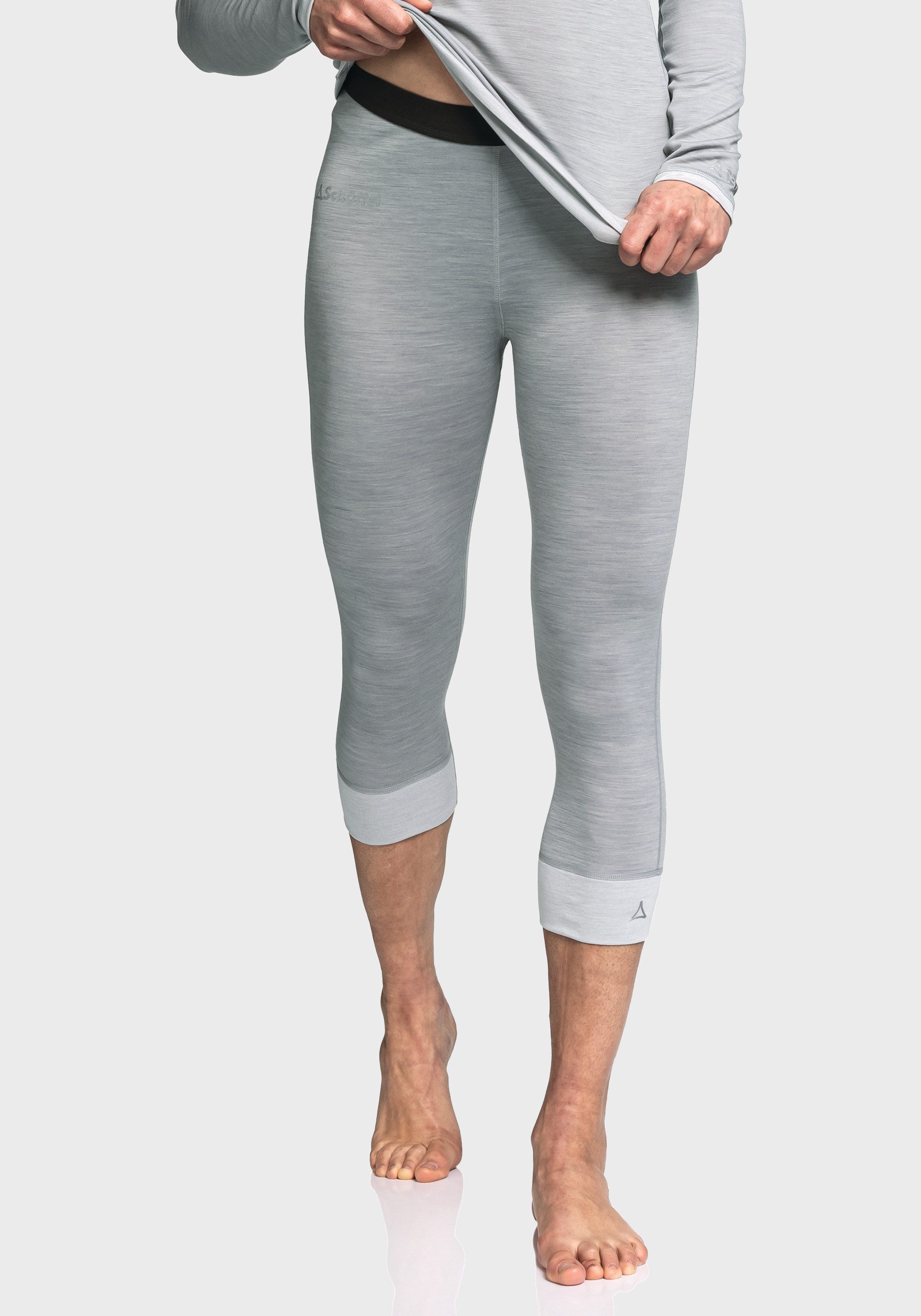 Schöffel Funktionshose Merino Sport Pants short W