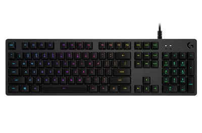 Logitech »G512« Gaming-Tastatur