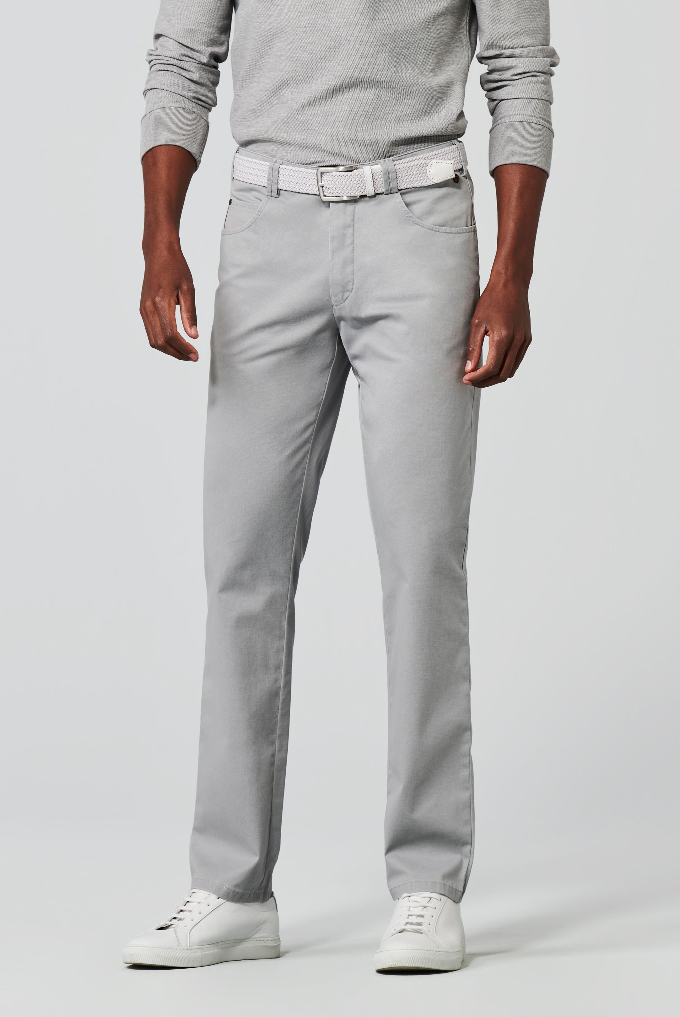 5-Pocket-Hose