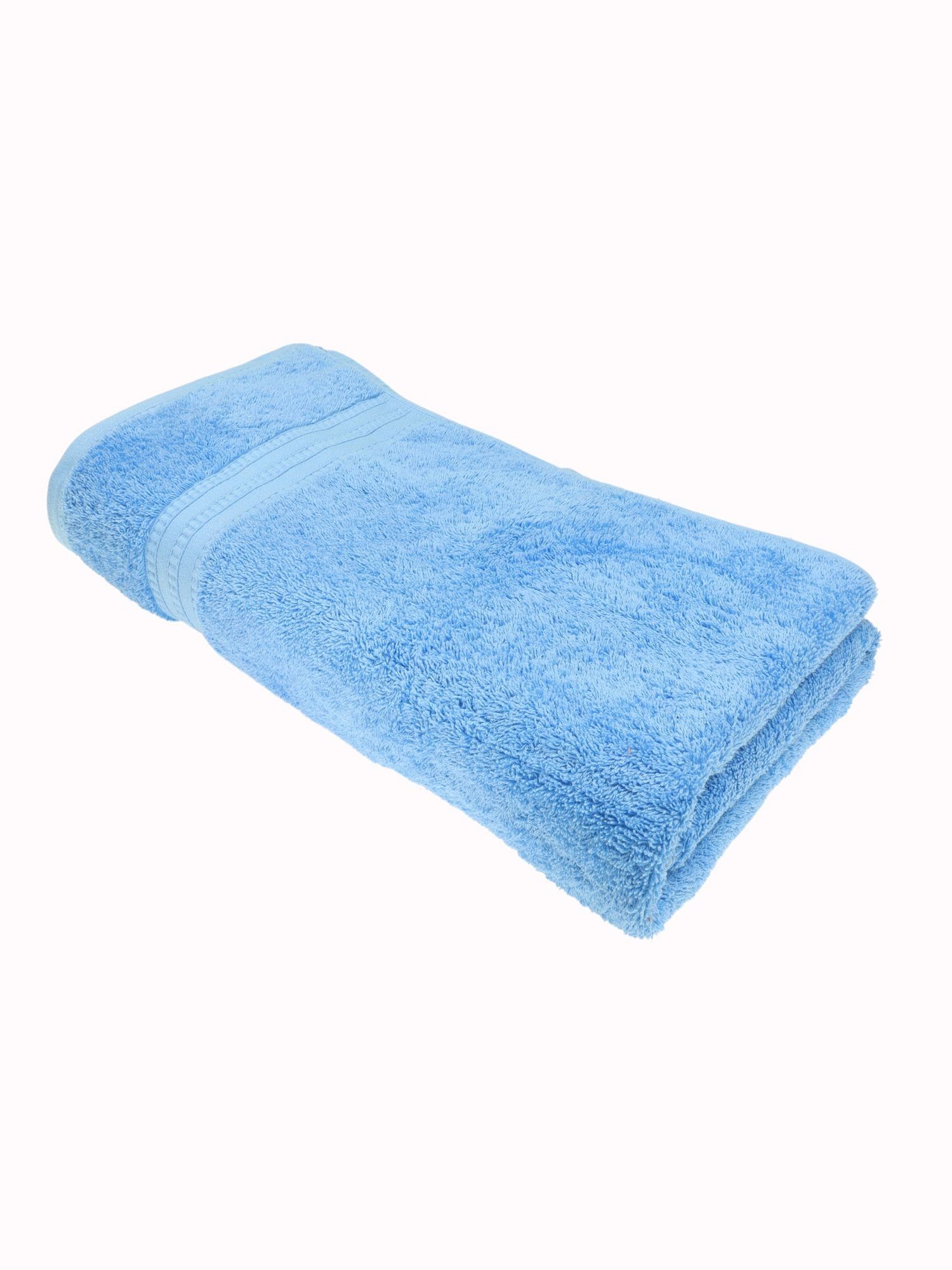 Julie Julsen Handtücher 2-Handtücher-Himmelblau, Bio-Baumwolle (2-St) günstig online kaufen