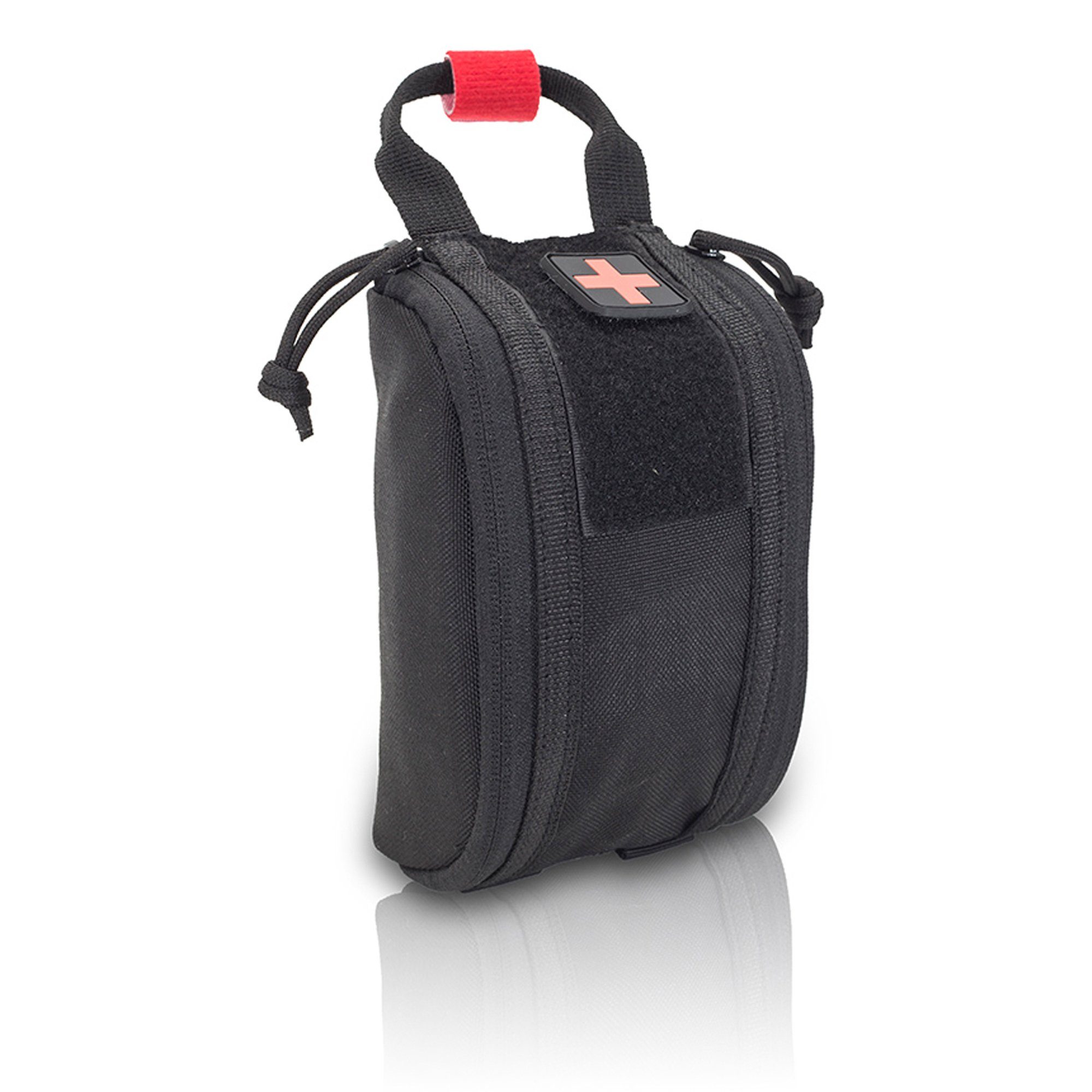 11 Bags Rettungdienst-Holster Bags Schwarz cm Elite 8 Elite x 18 Arzttasche x COMPACT´S
