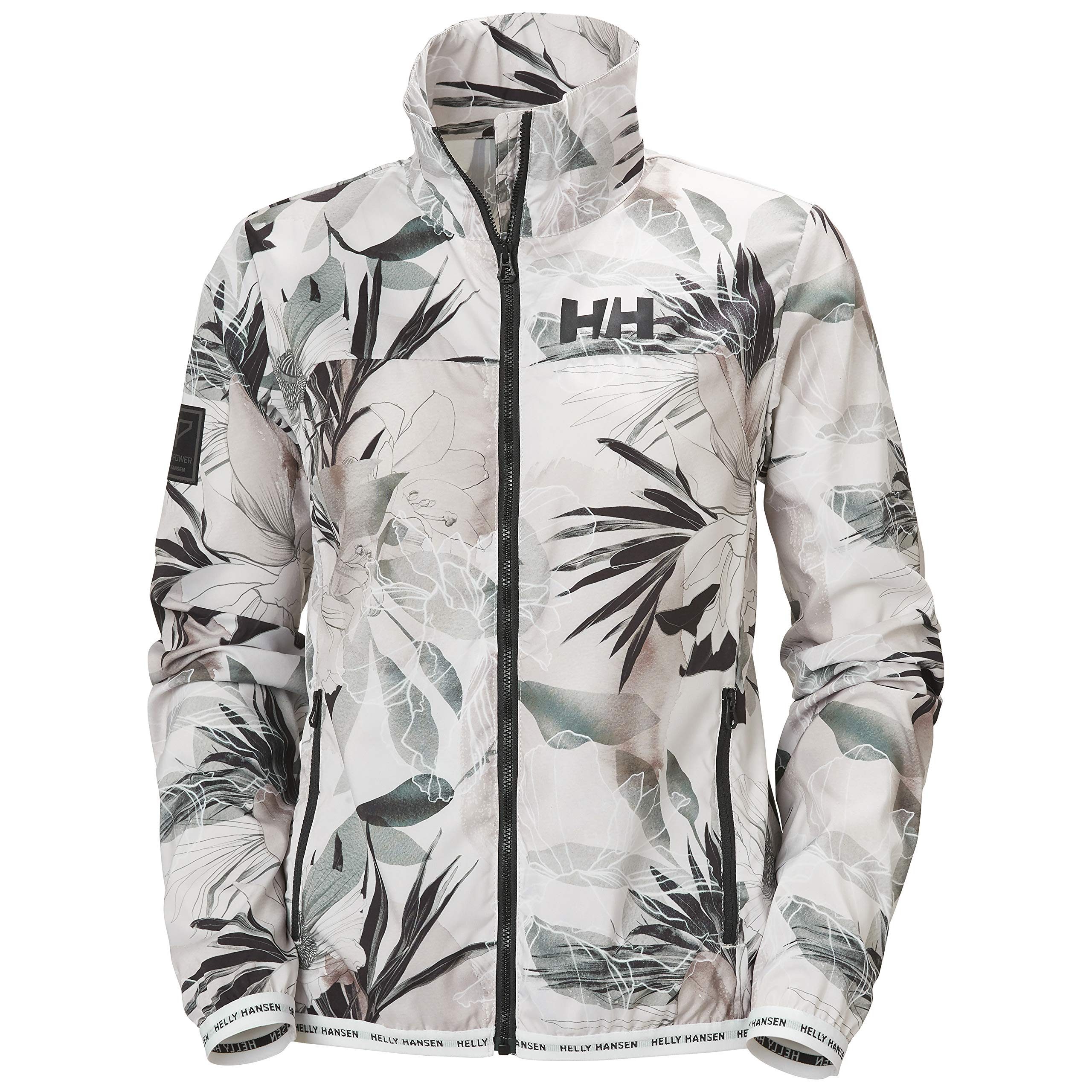 Helly Hansen Fahrradjacke Light Windbreaker