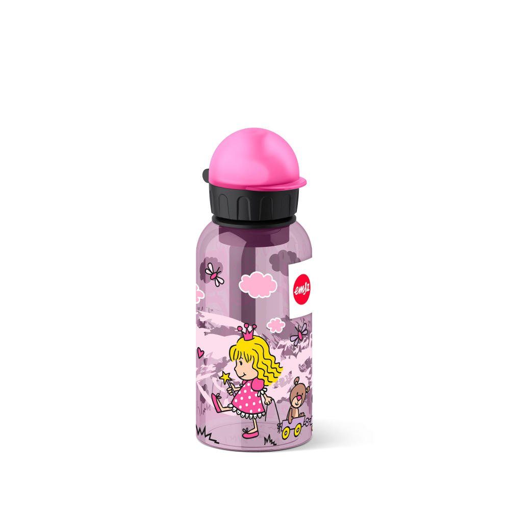 Trinkflasche Emsa Tritan Princess Kids