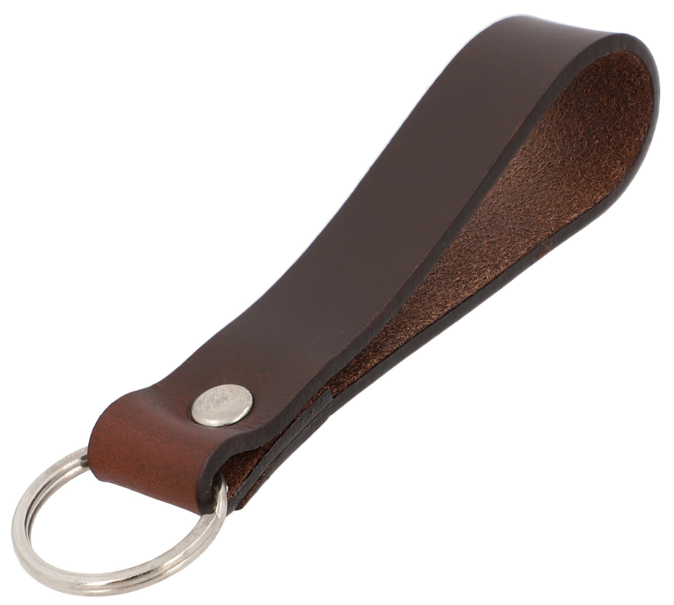 Gusti Leder Schlüsselanhänger Gusti Leder Schlüsselanhänger günstig online kaufen