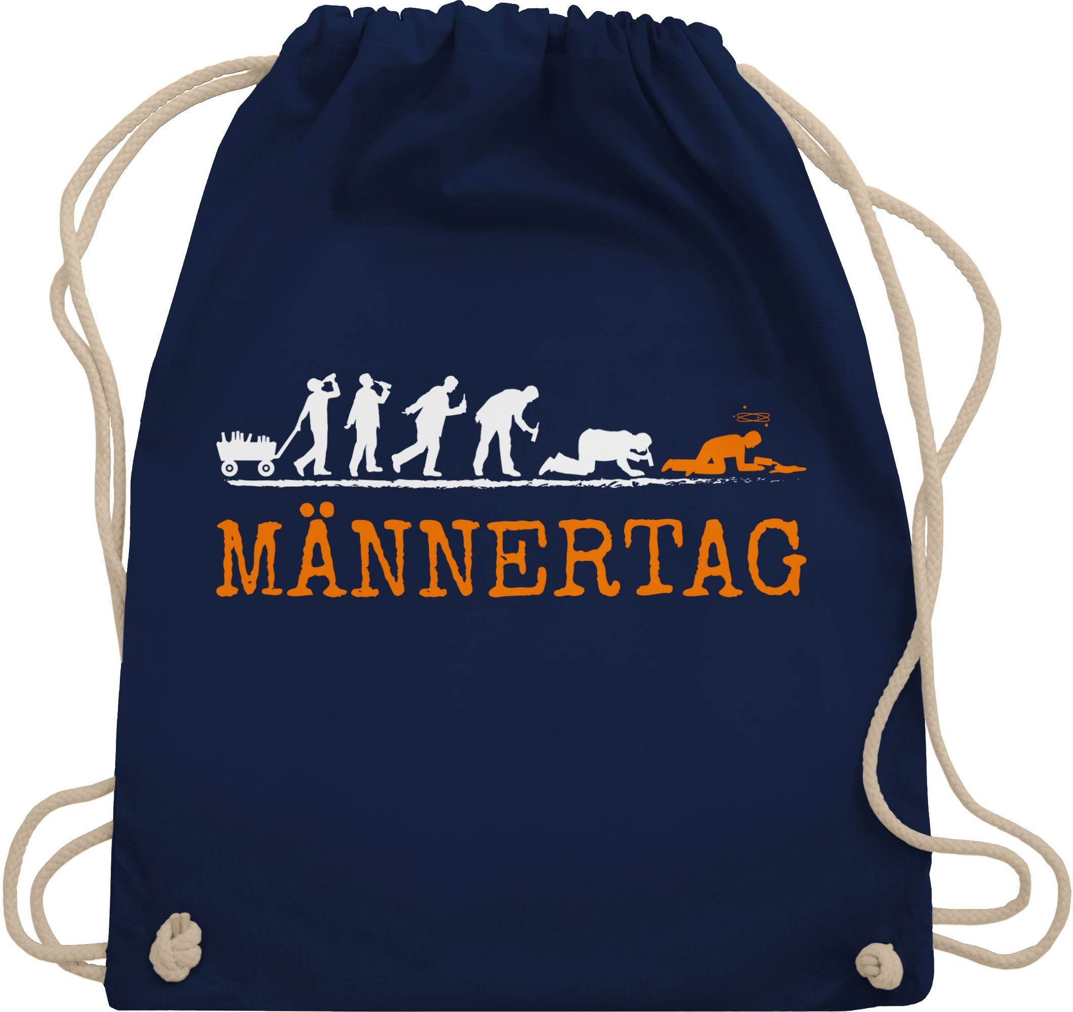 03 Navy Blau