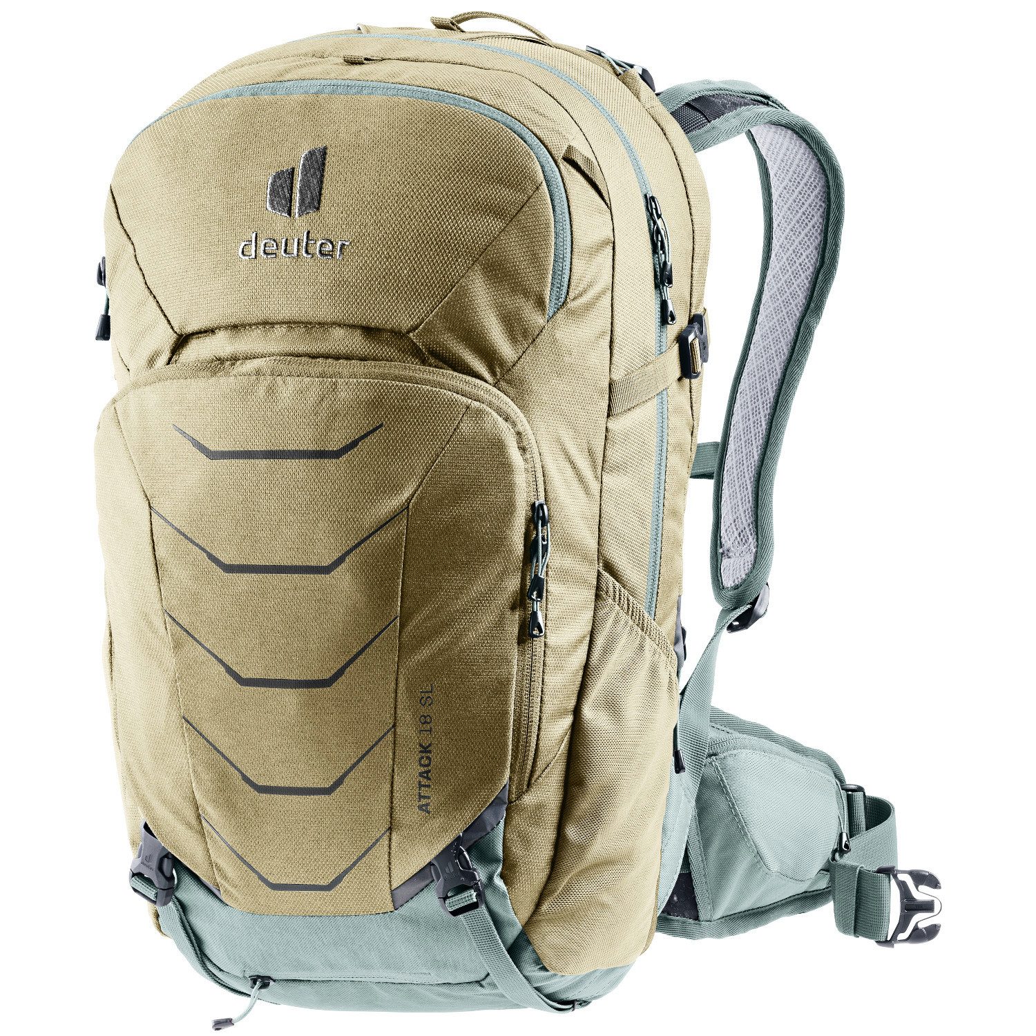 Rucksack Deuter Damen Rucksack Attack 18 SL 3210221