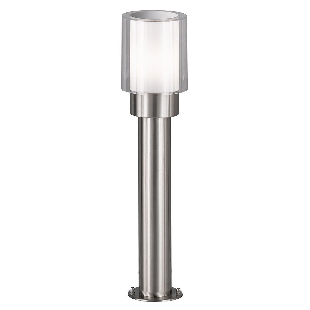 WOFI Außen-Stehlampe, Leuchtmittel nicht inklusive, Gartenlampen günstig online kaufen