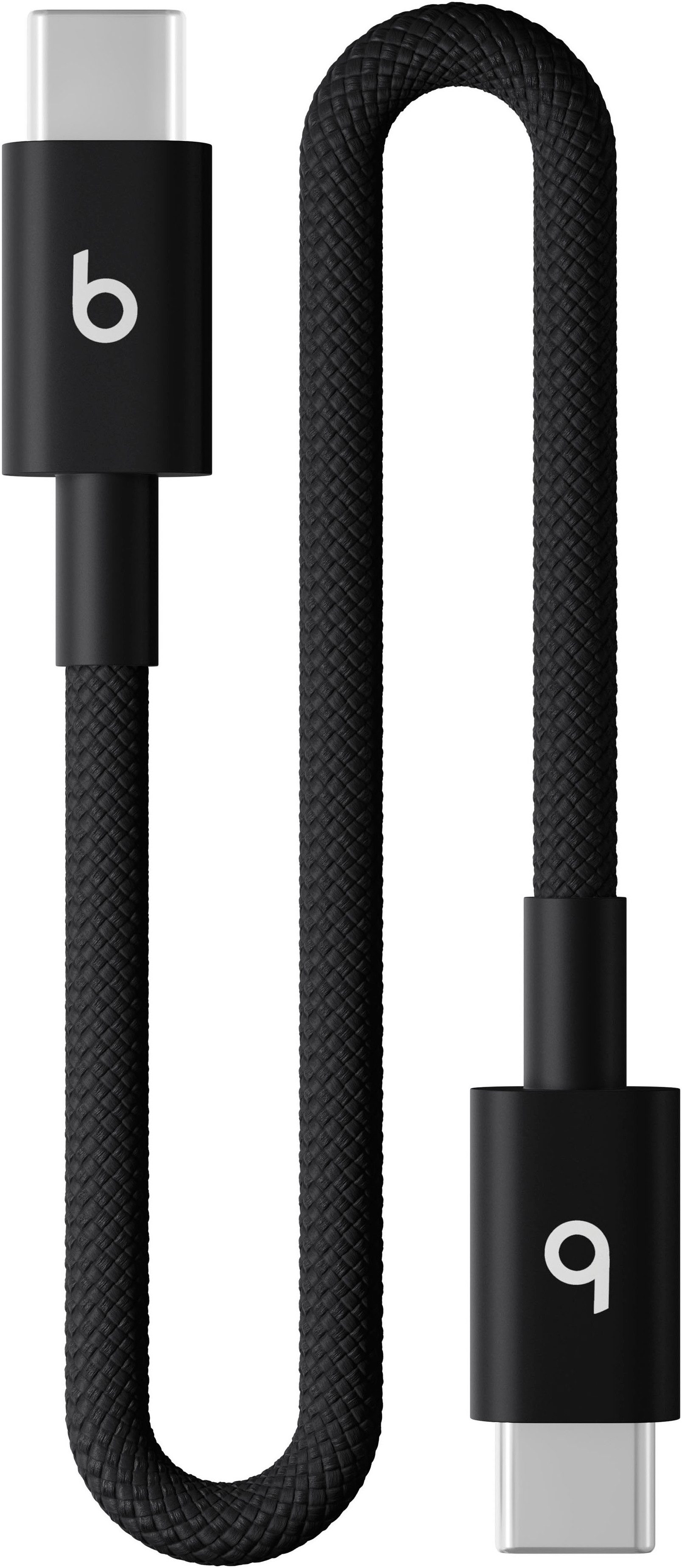 Apple USB-C auf USB-C Gewebtes Kabel USB-Kabel, USB-C, USB-C (20 cm)