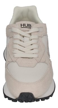 HUB Cayenna Sneaker off white vista