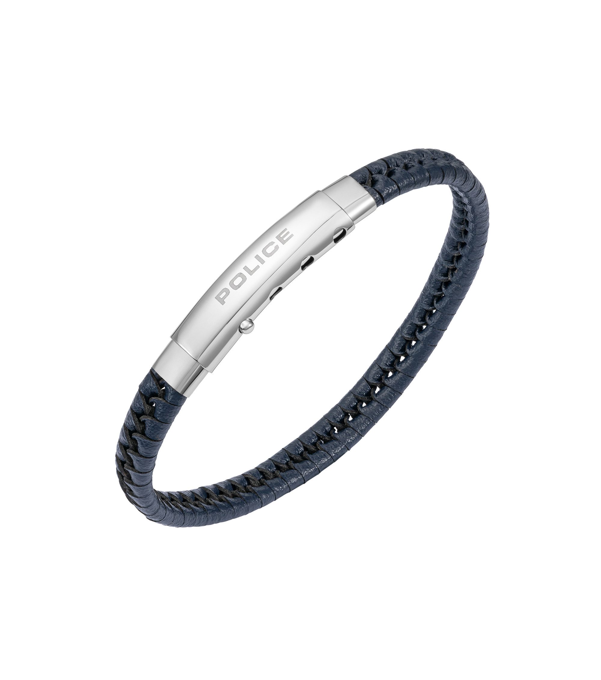 Police Armband Indy II