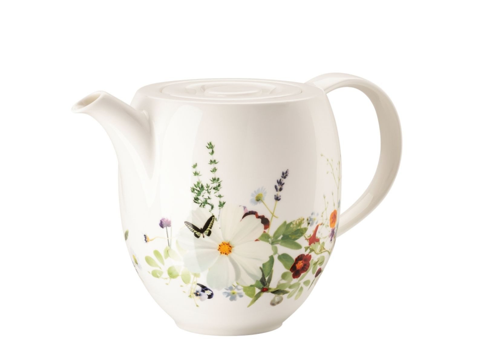 Rosenthal Kaffeekanne Brillance Grand Air Kaffeekanne 6 P. 1,5 l, Кувшины