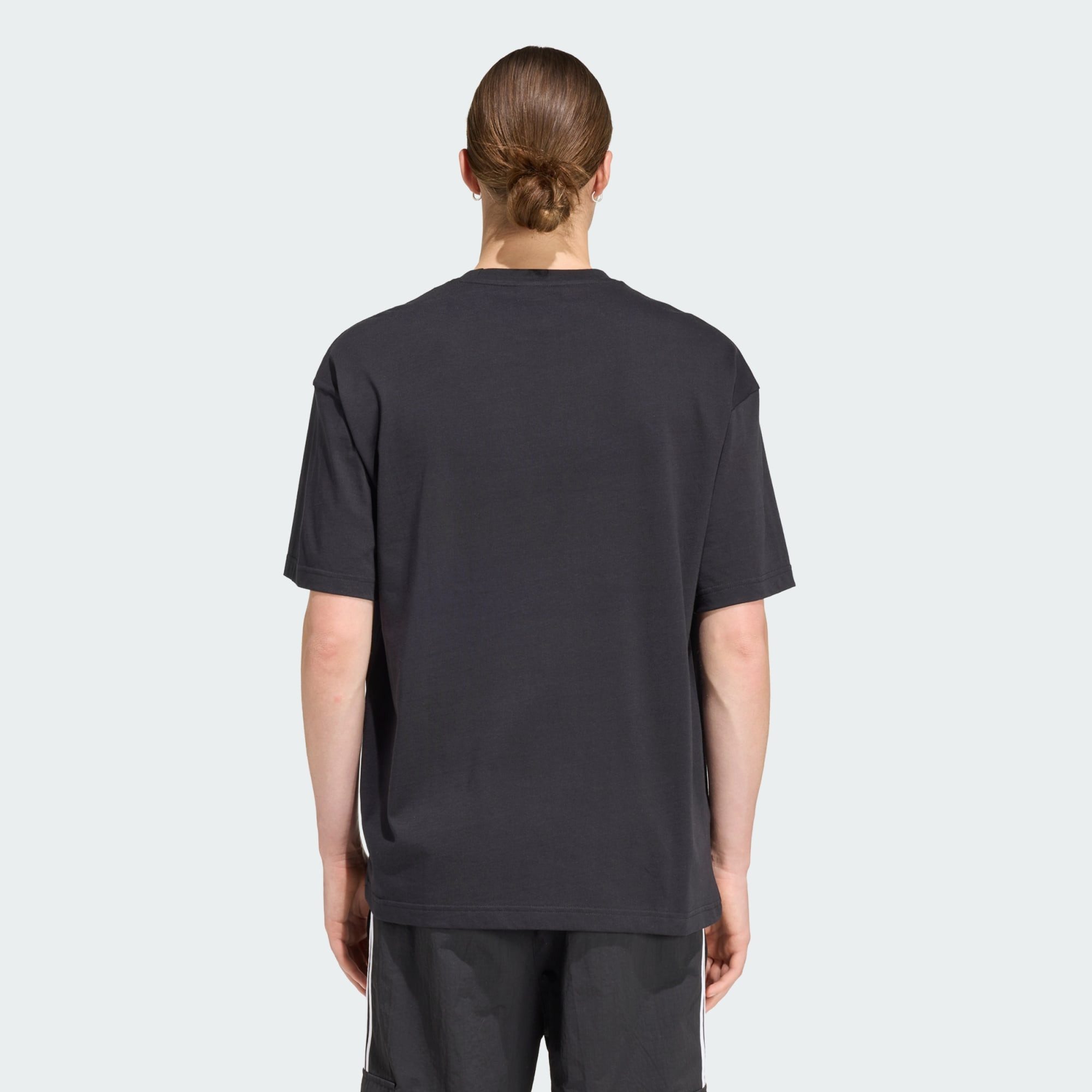 adidas Originals T-Shirt ADICOLOR TREFOIL T-SHIRT günstig online kaufen