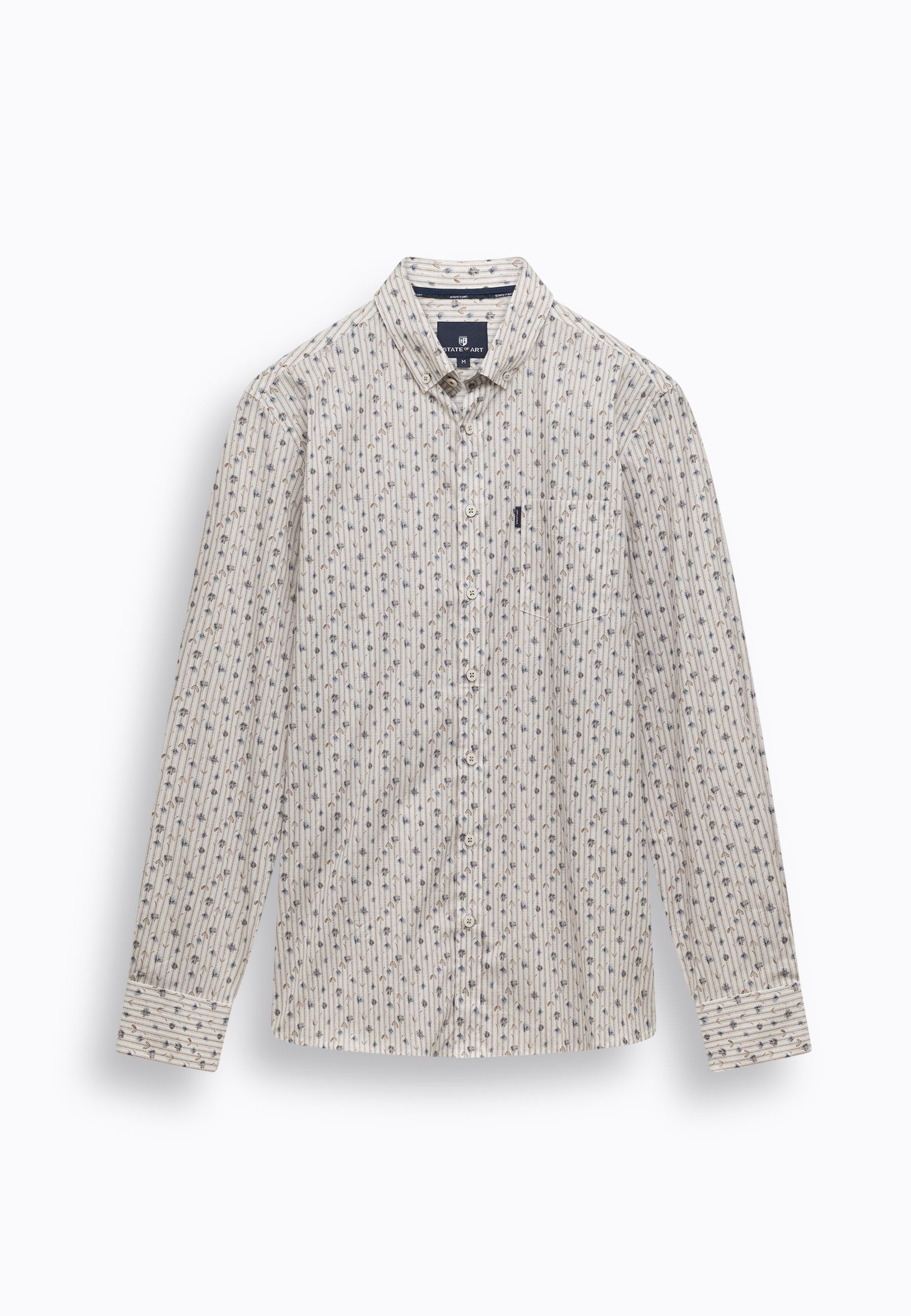 STATE of ART Businesshemd