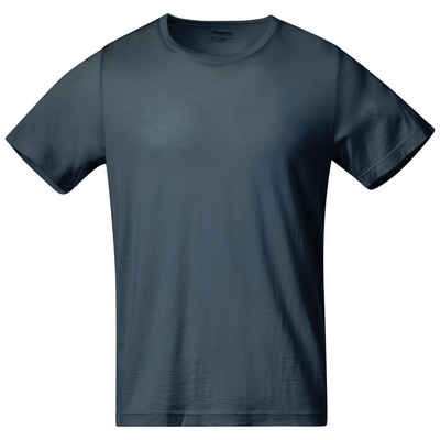 Bergans T-Shirt Bergans Чоловікам T-Shirt Urban Wool Tee