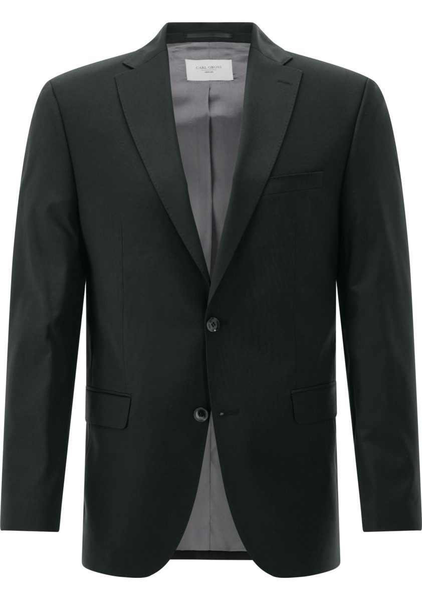 Carl Gross Baumwollsakko Modern-Fit Baukasten Sakko CG Shane - Modern Fit von carl gross