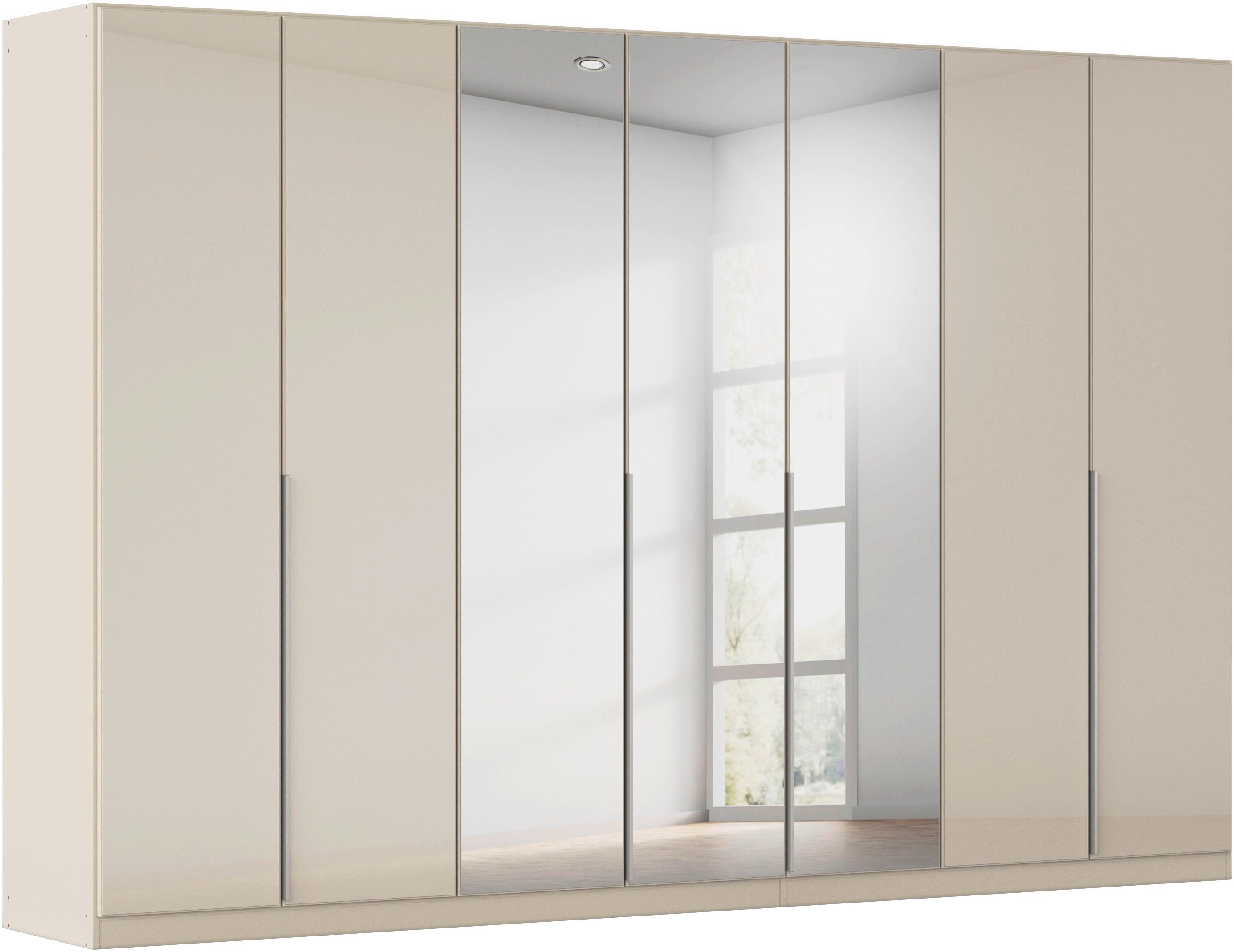 rauch Drehtürenschrank Kleiderschrank Kleiderschränke Schrank Garderobe AGO günstig online kaufen