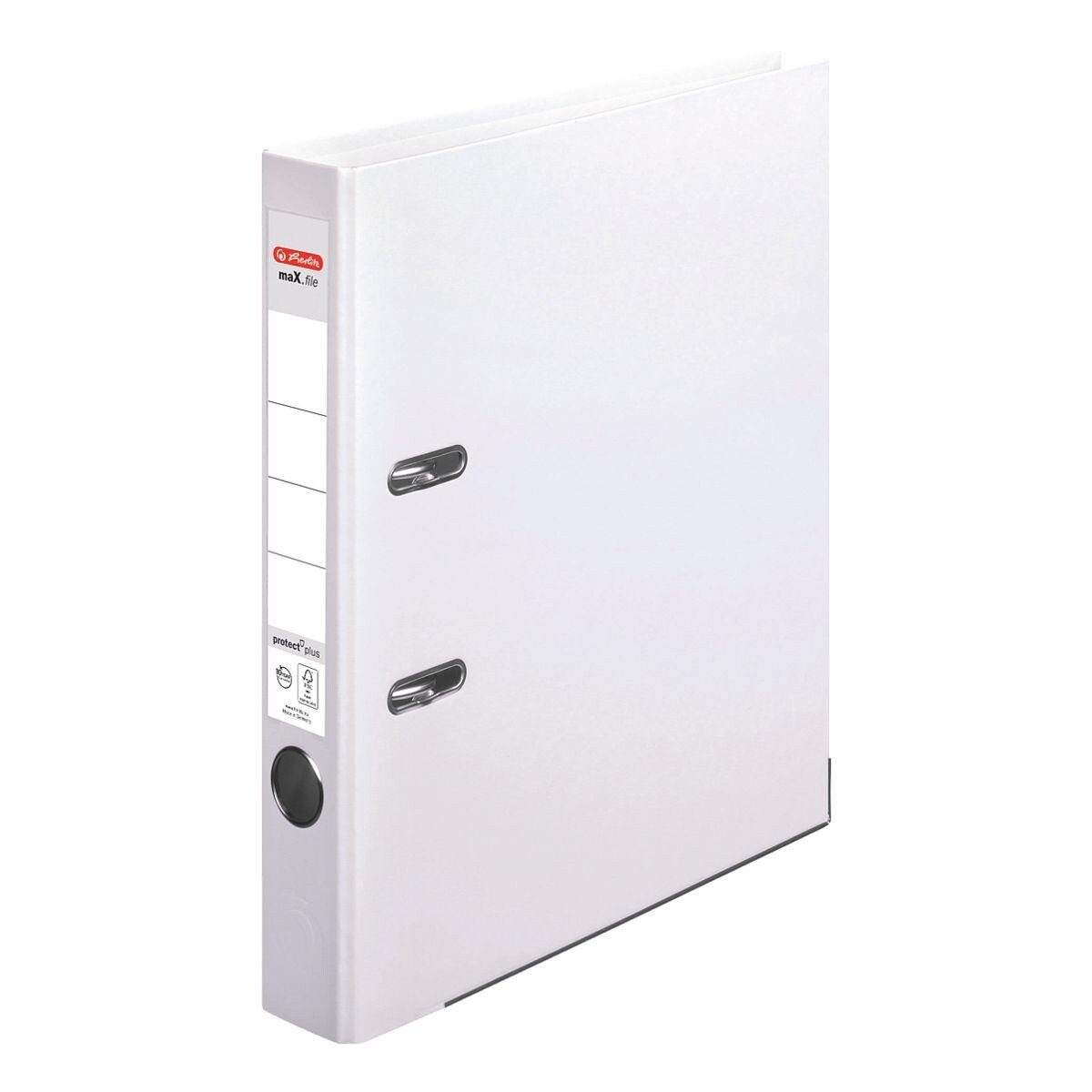 Herlitz Aktenordner maX.file »protect plus«