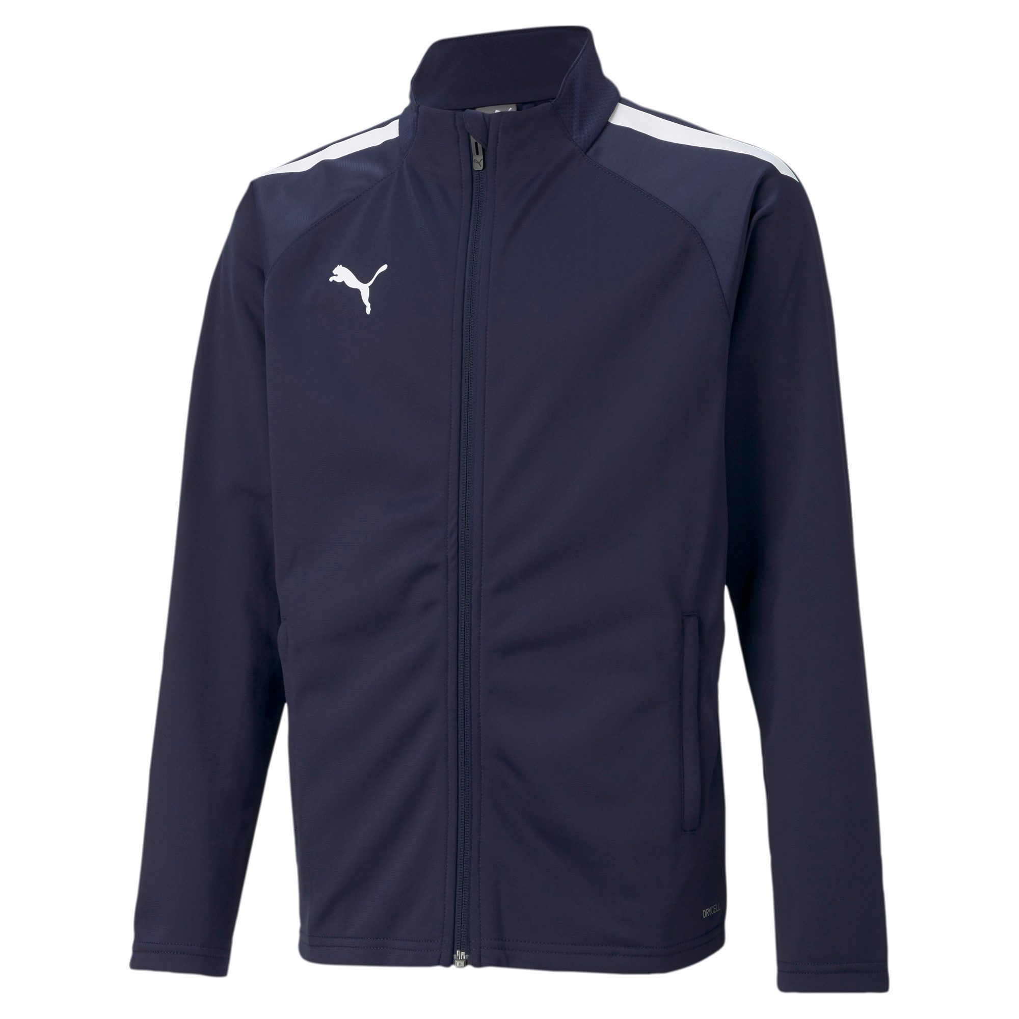 PUMA Trainingsjacke TEAMLIGA TRAINING JACKET JR günstig online kaufen