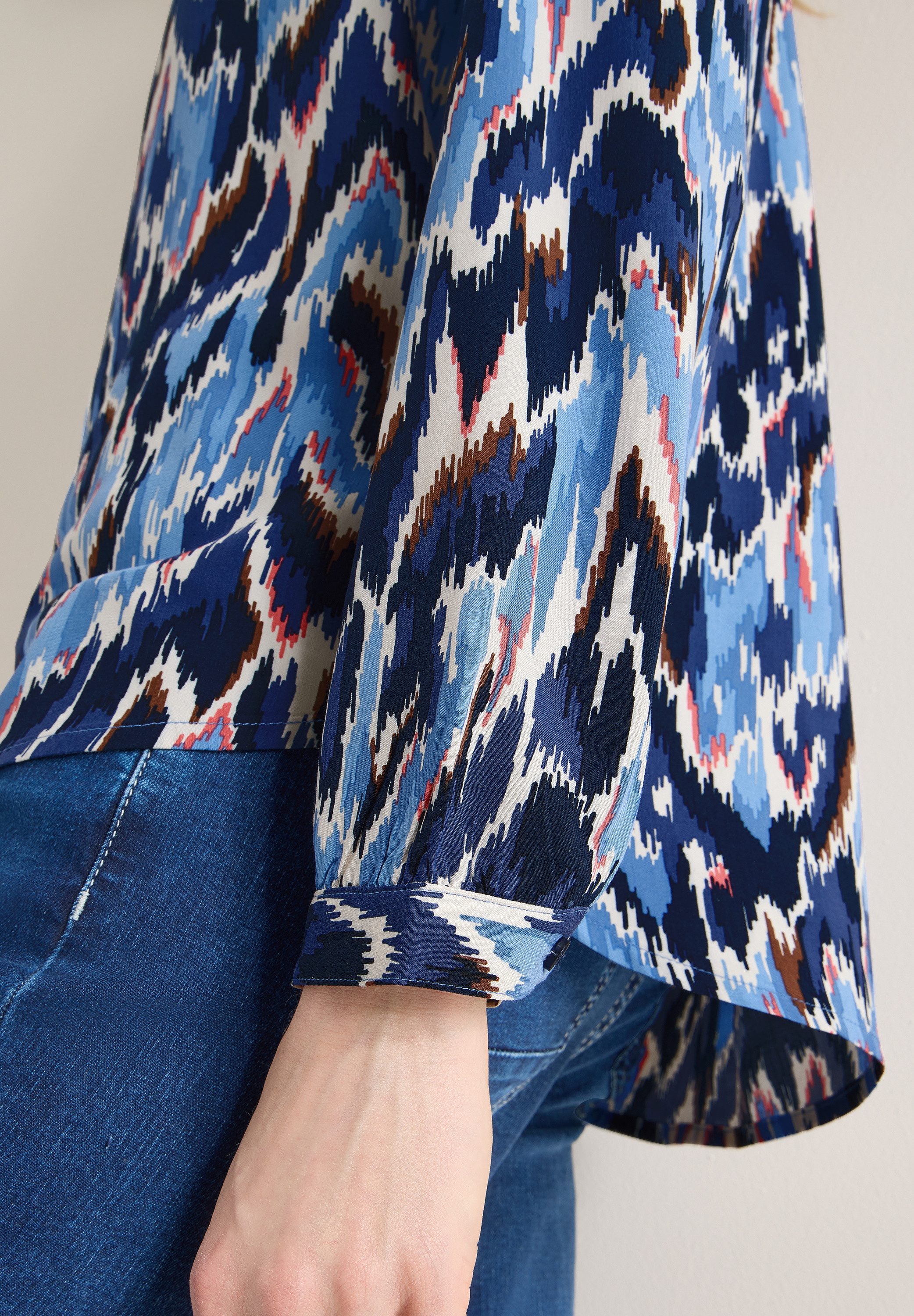 CECIL Klassische Bluse