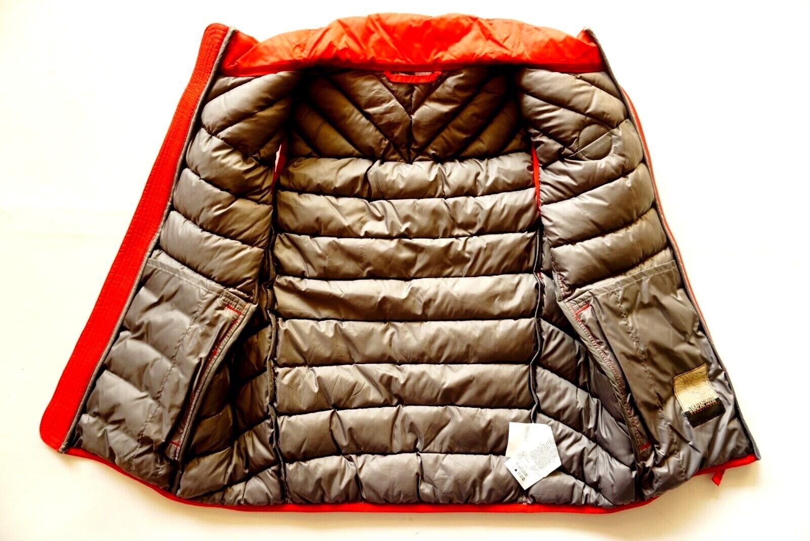 Napapijri Steppweste Napapijri Kinder Westen Jacke, Napapijri Aerons Vest Jungen Westen