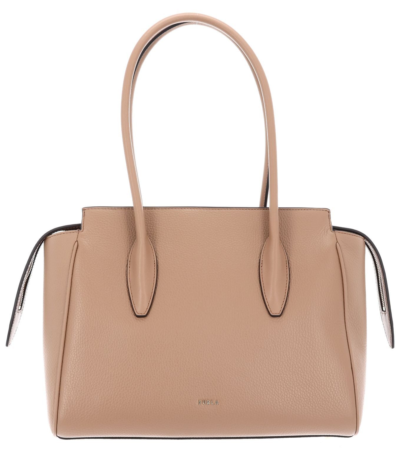 Furla Schultertasche Tote Bag 31, aus echtem Leder