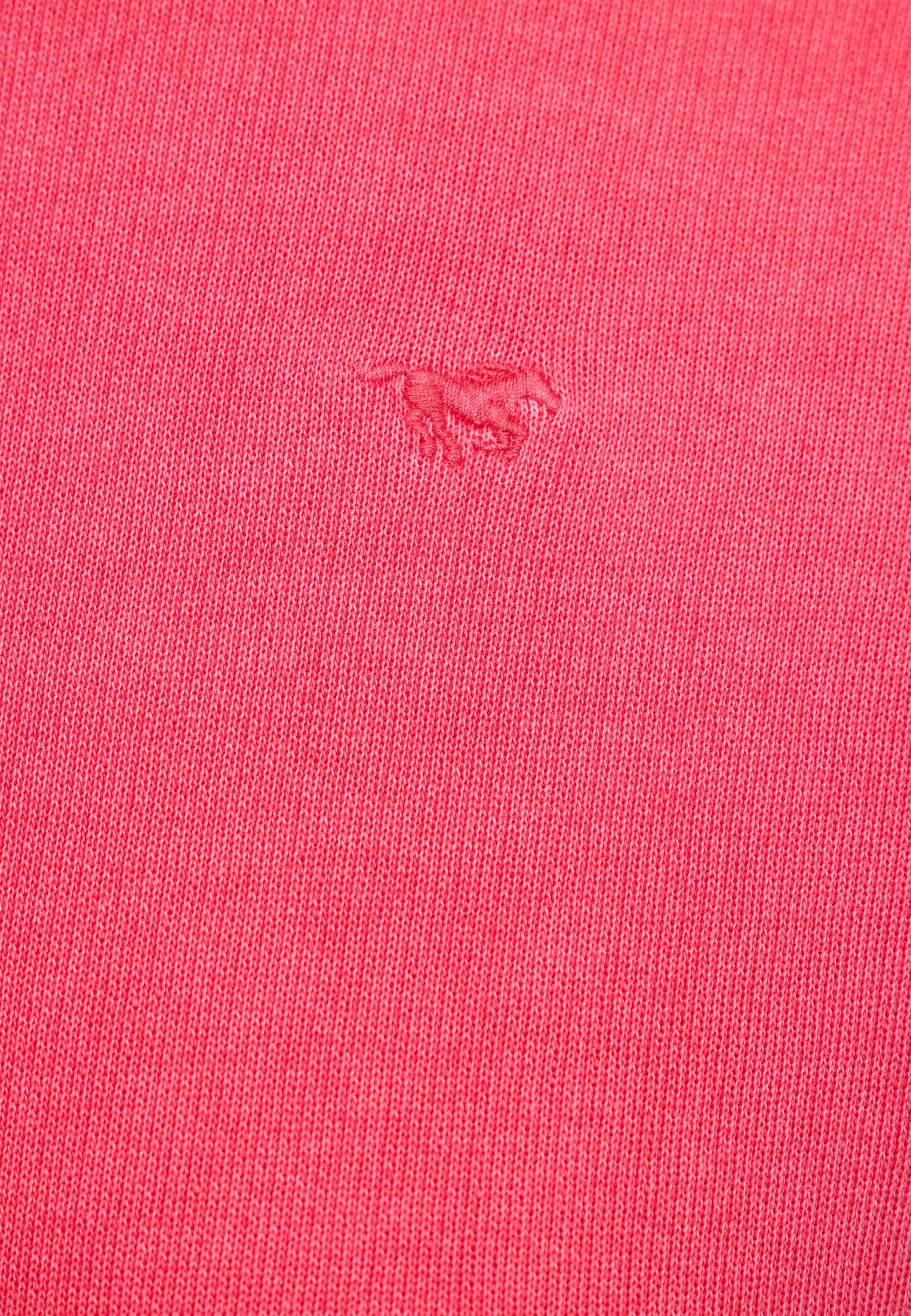 MUSTANG Kapuzensweatshirt STYLE LEA